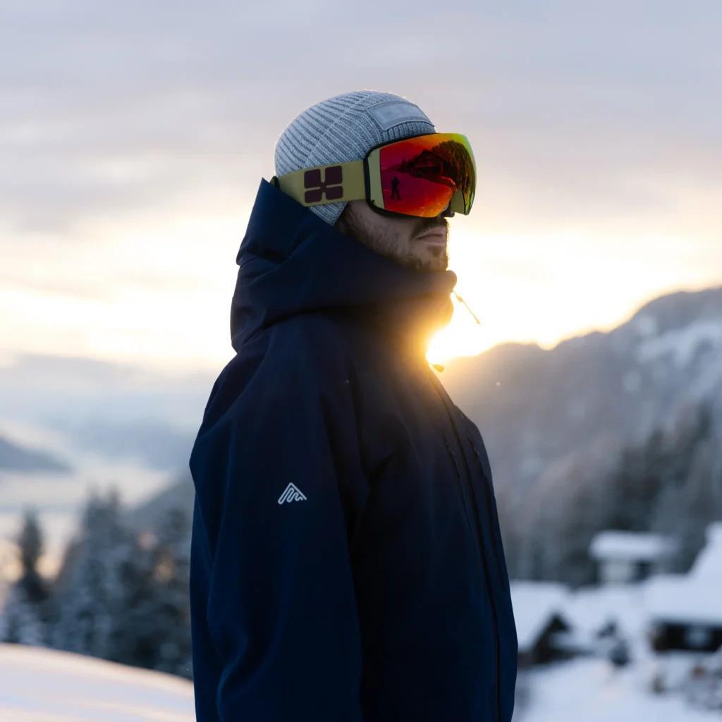 Masque de ski Aphex STYX 3/4