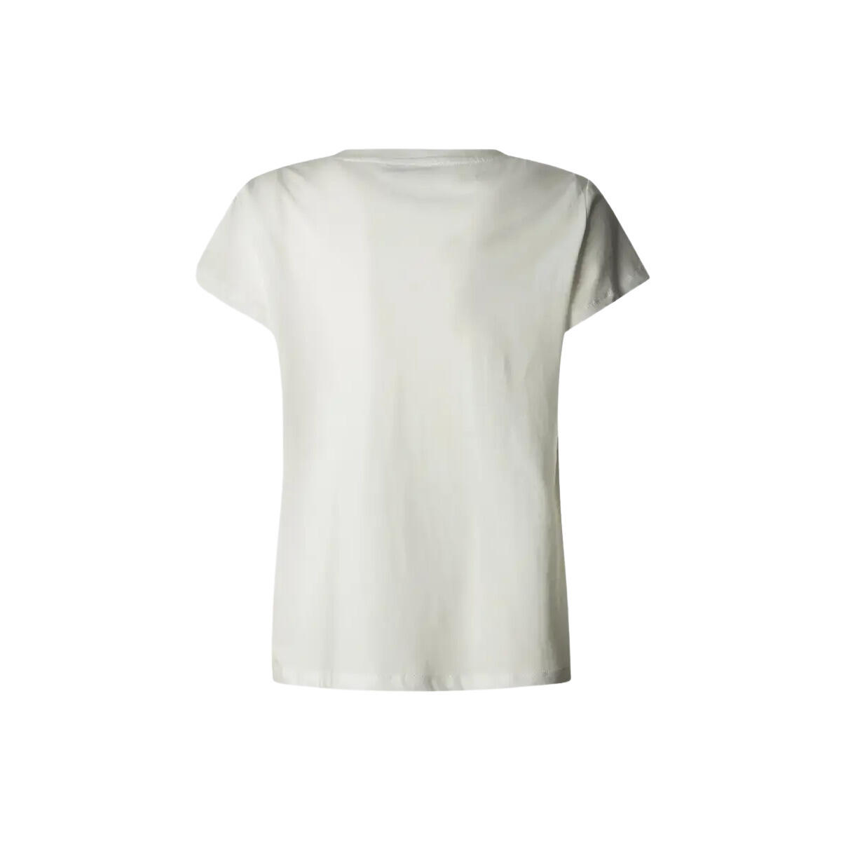 Camiseta de mujer Pepe Jeans Amber 2/2
