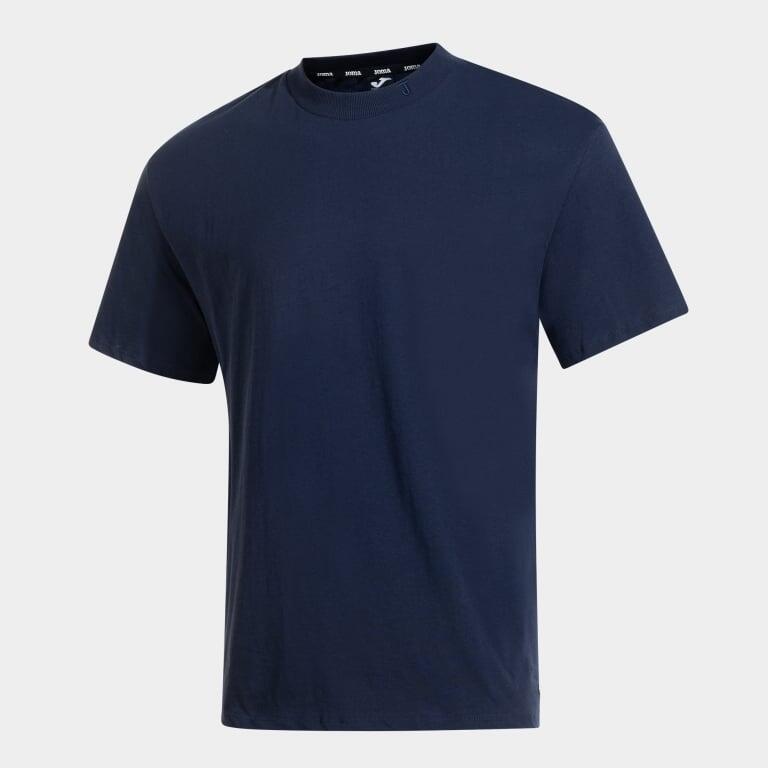 Tricou barbati Joma Urban  Street bleumarin 2XL