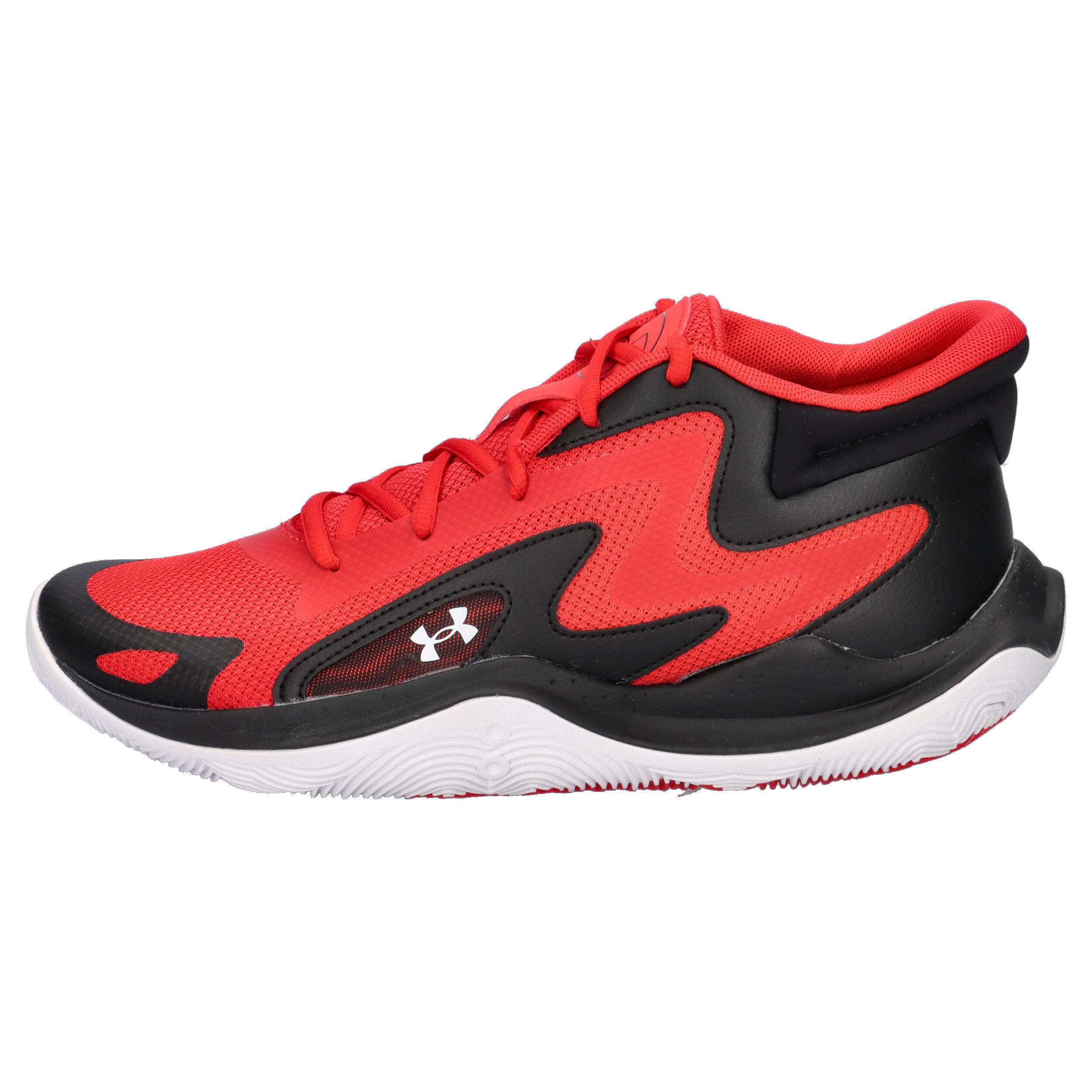 Under Armour Unisex Basketballschuhe Jet '25 6001585 10/15