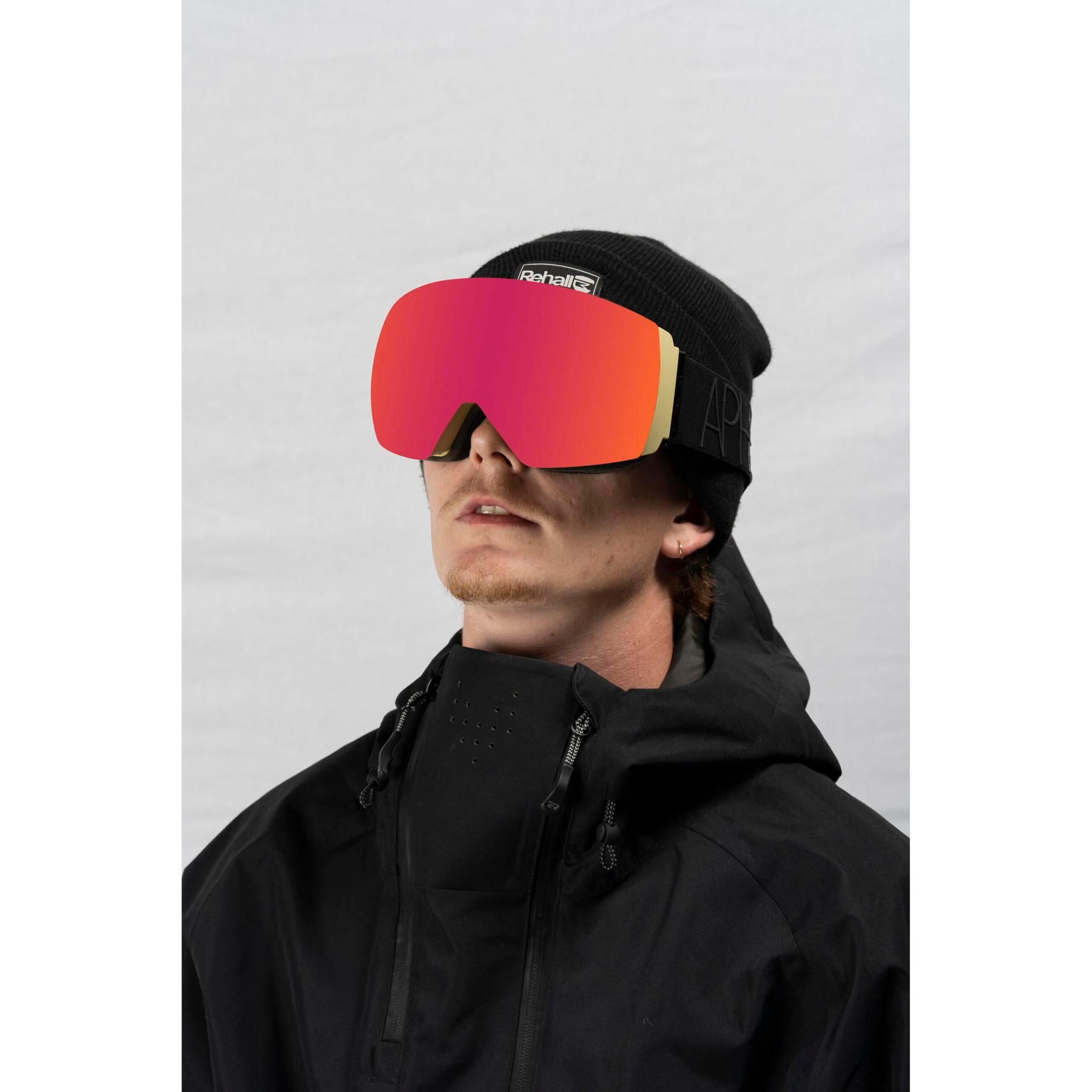 Masque de ski Aphex STYX 2/4