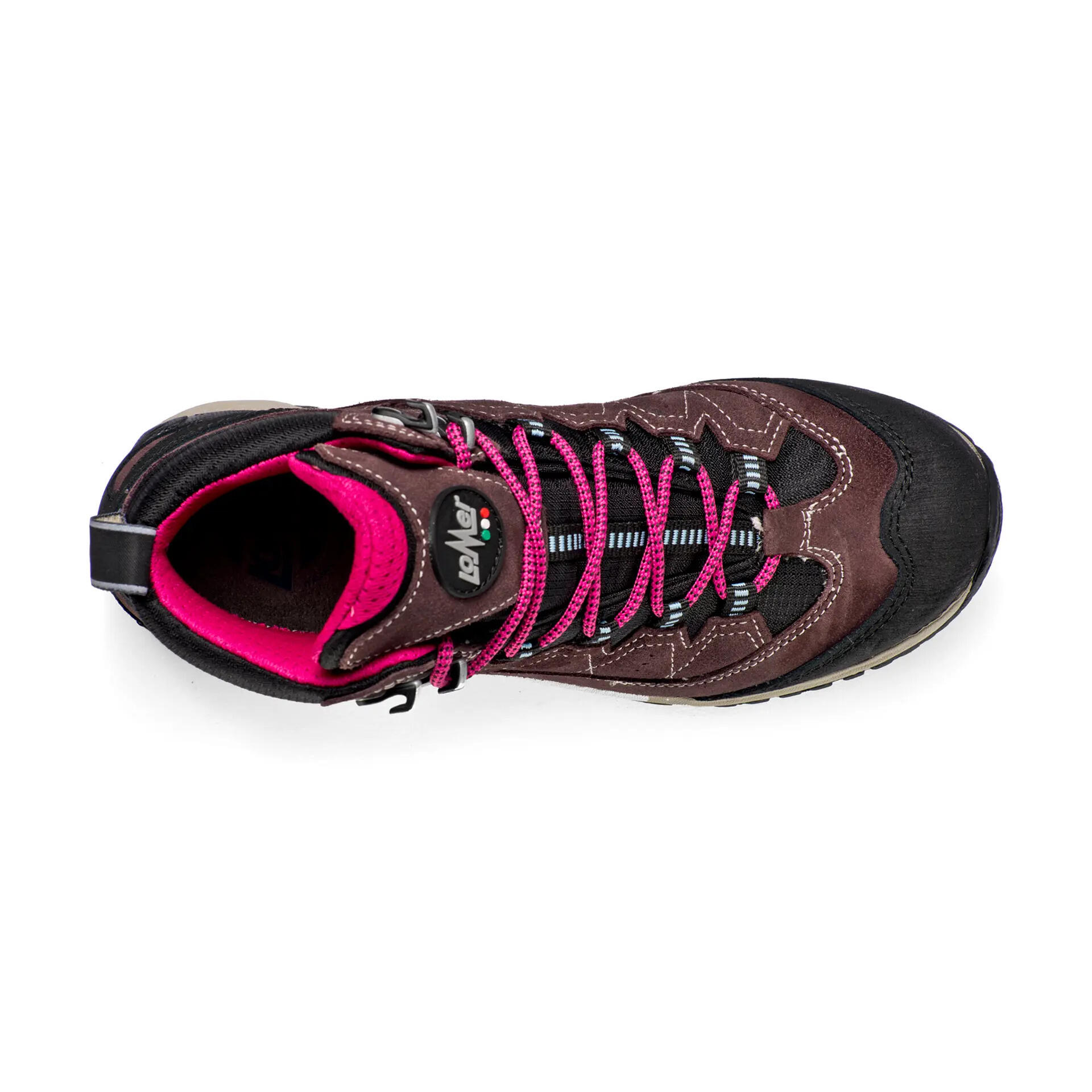 Wanderschuhe Lomer Sella High MTX 2/4