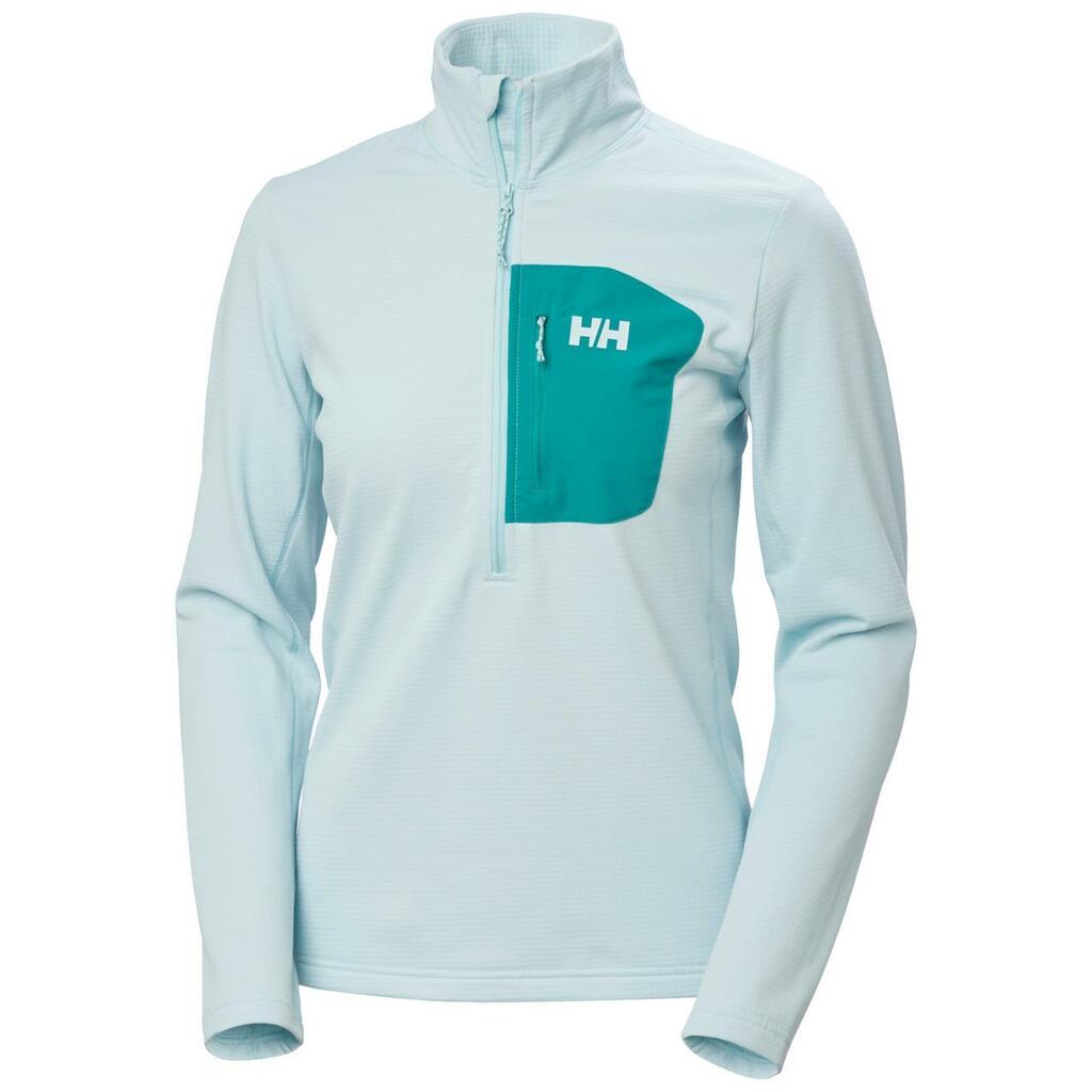 Women's 1/2 zip training jacket Helly Hansen Versalite