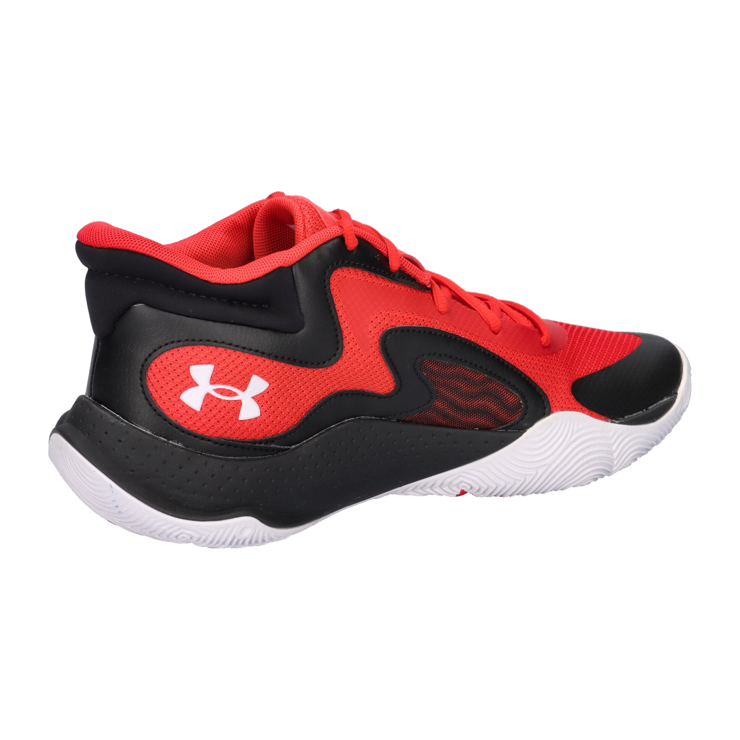 Under Armour Unisex Basketballschuhe Jet '25 6001585 15/15