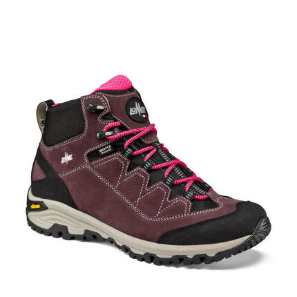 Chaussures de randonnée haute Lomer Sella MTX Nubuck