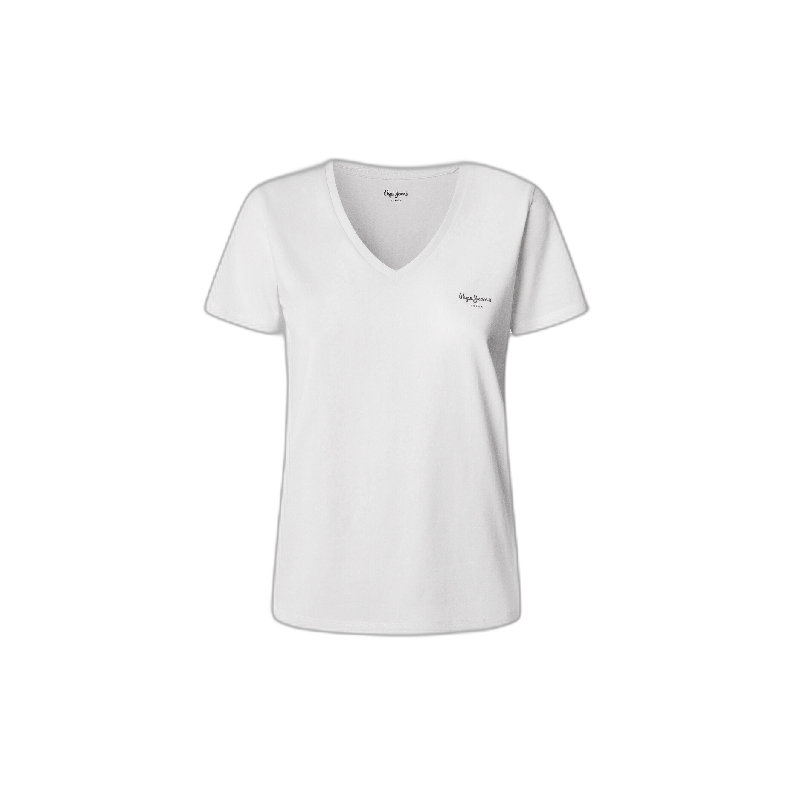 Camiseta de mujer Pepe Jeans Macy 3/5