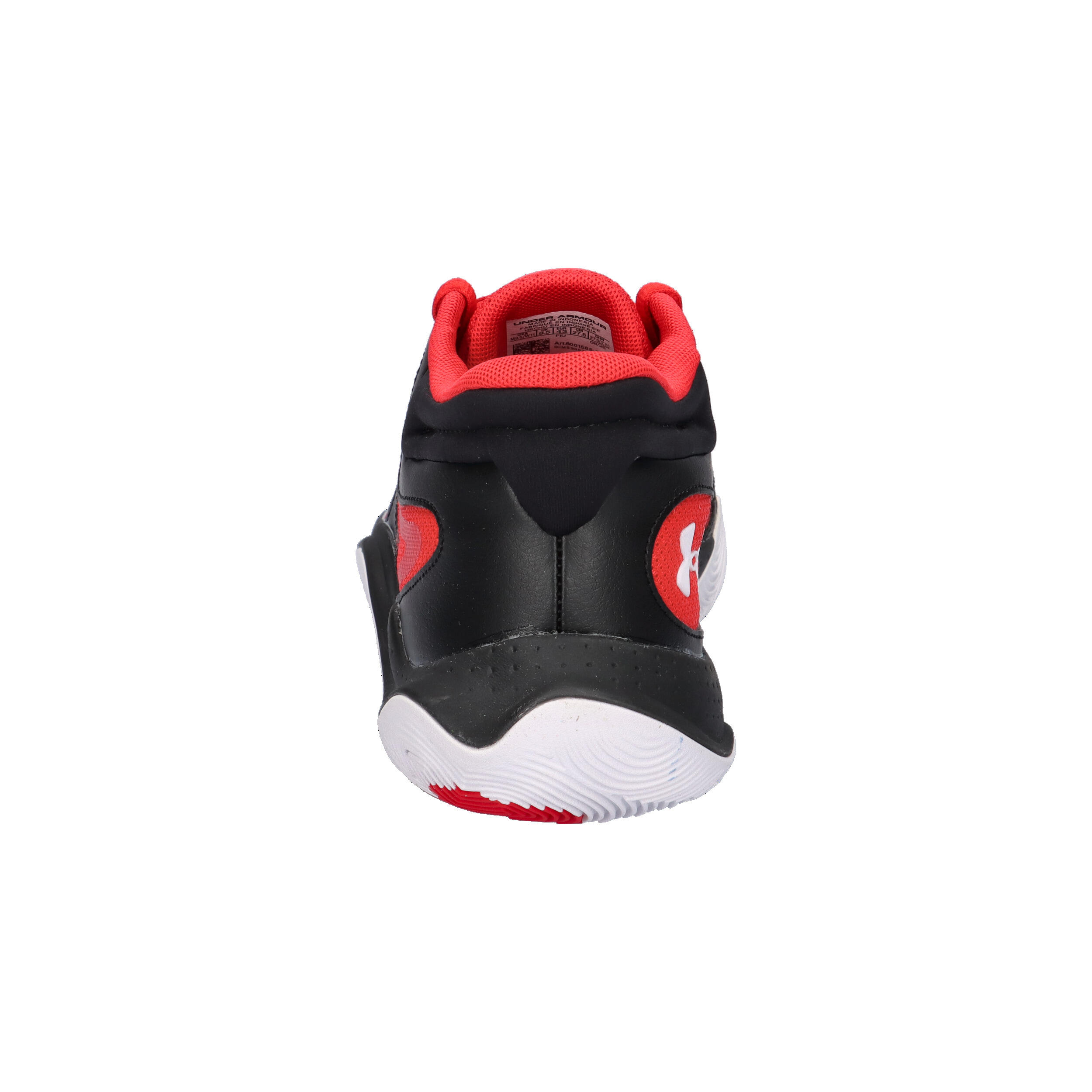 Under Armour Unisex Basketballschuhe Jet '25 6001585 13/15