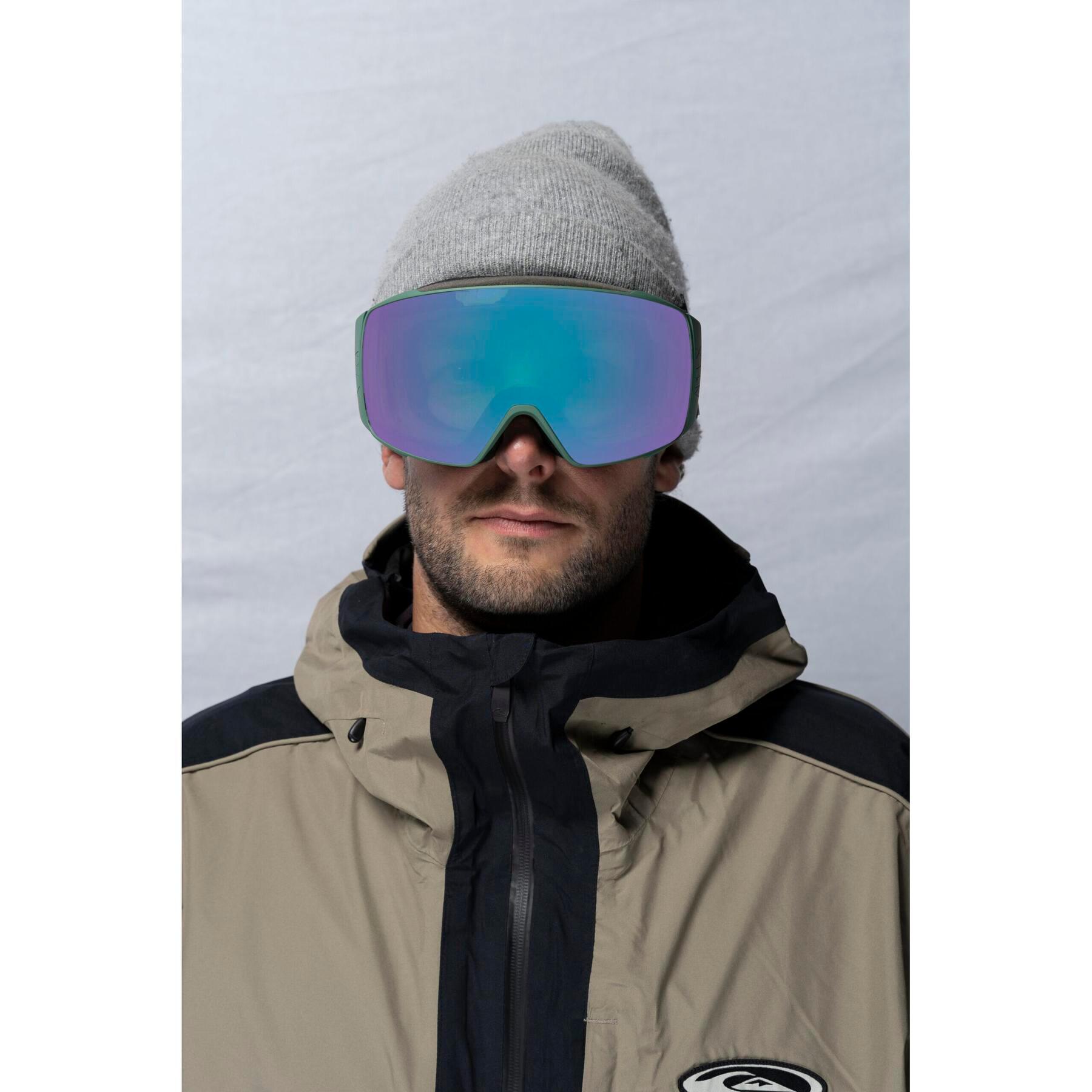 Masque de ski Aphex Orion 3/3
