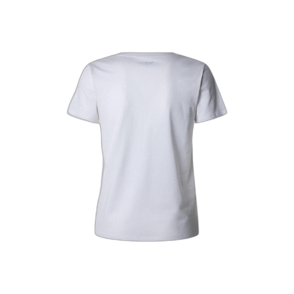 Camiseta de mujer Pepe Jeans Macy 2/5