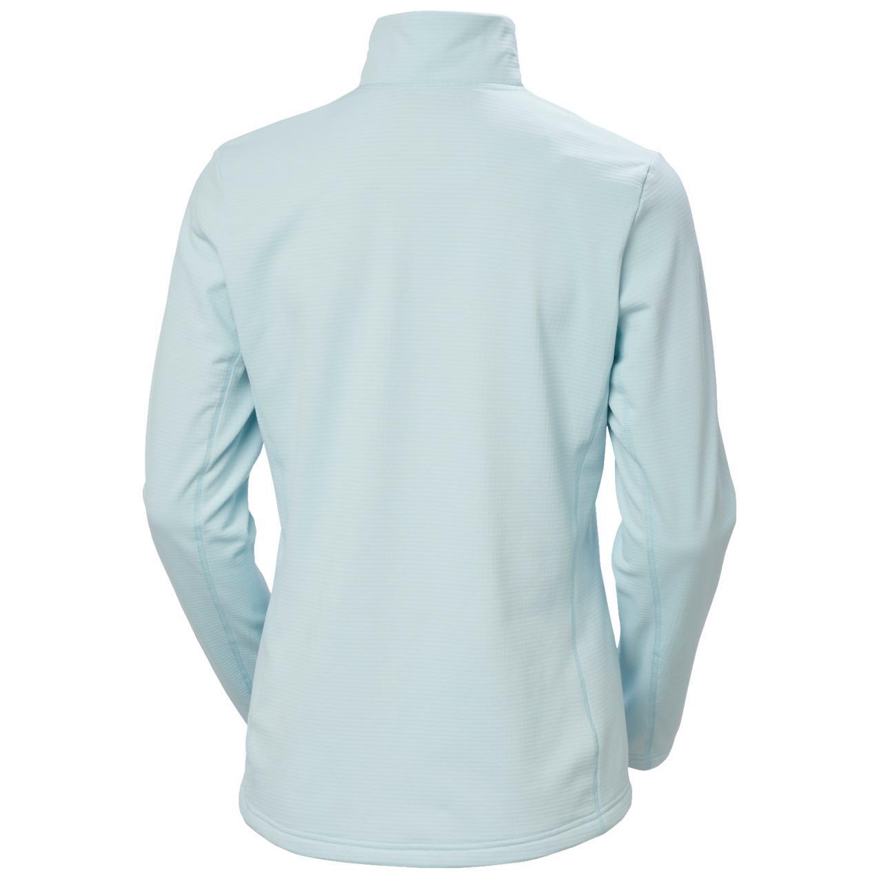 Veste de survêtement 1/2 zip femme Helly Hansen Versalite 6/6