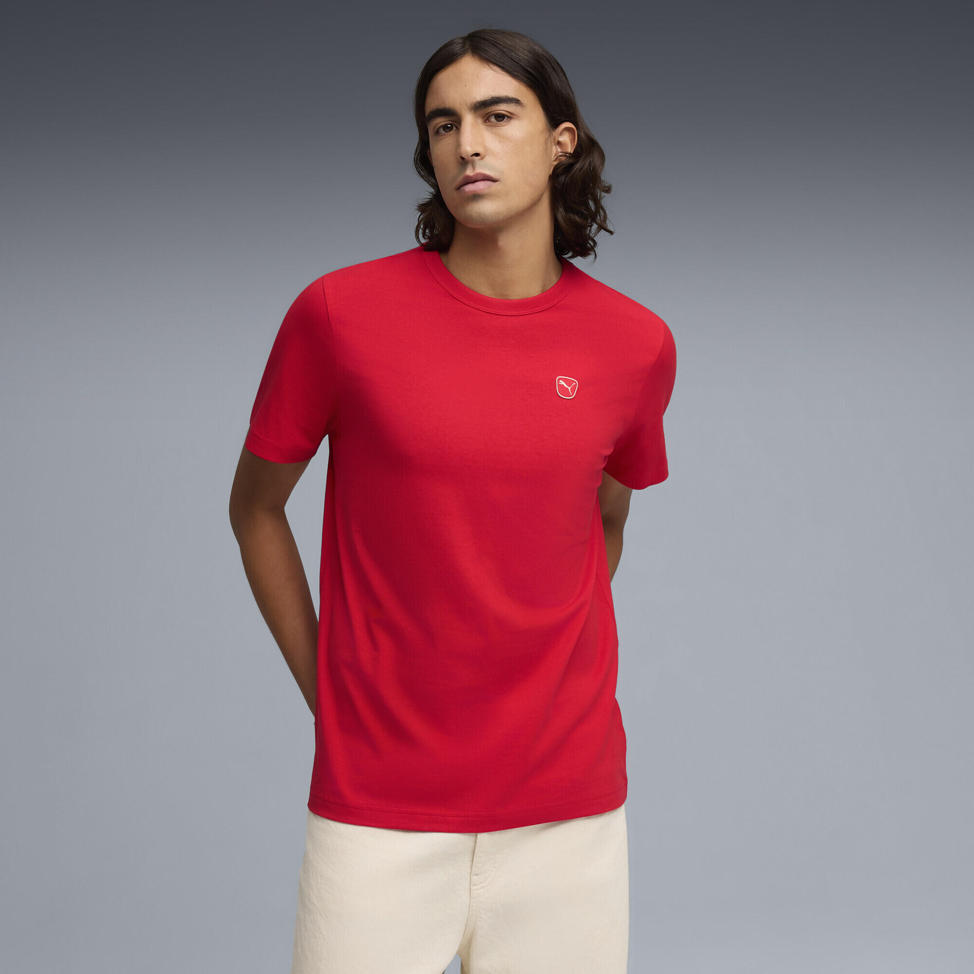 T-shirt Essentials Elevated Homme PUMA 2/5