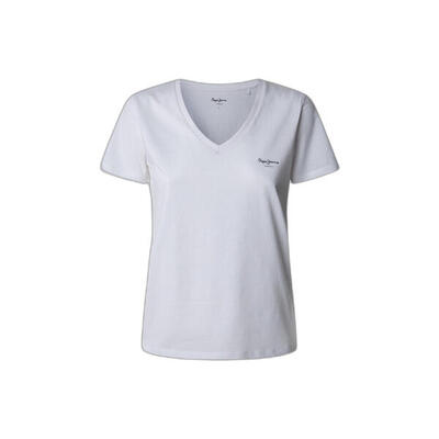 T-shirt da donna Pepe Jeans Macy