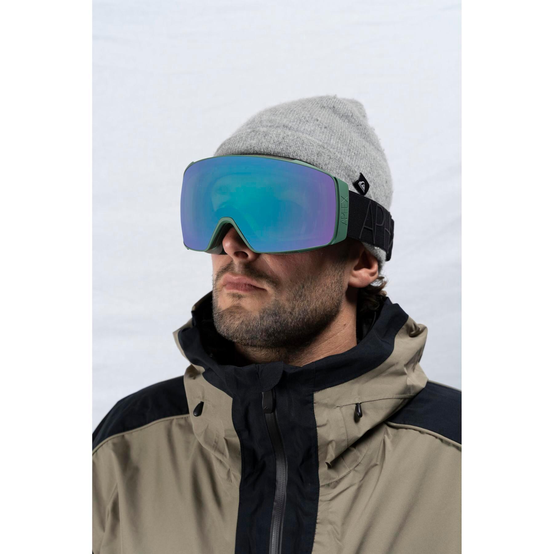 Masque de ski Aphex Orion 2/3