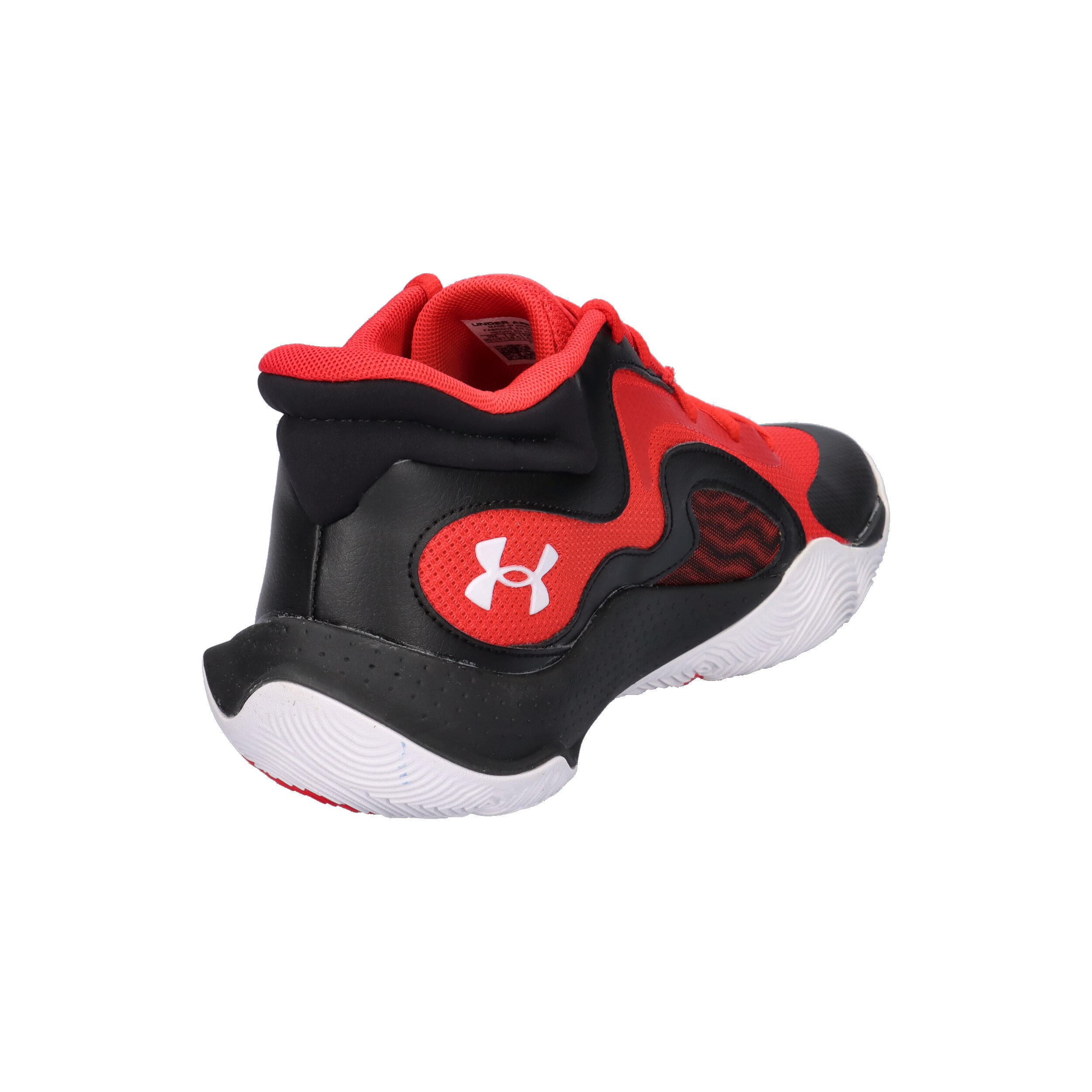 Under Armour Unisex Basketballschuhe Jet '25 6001585 14/15
