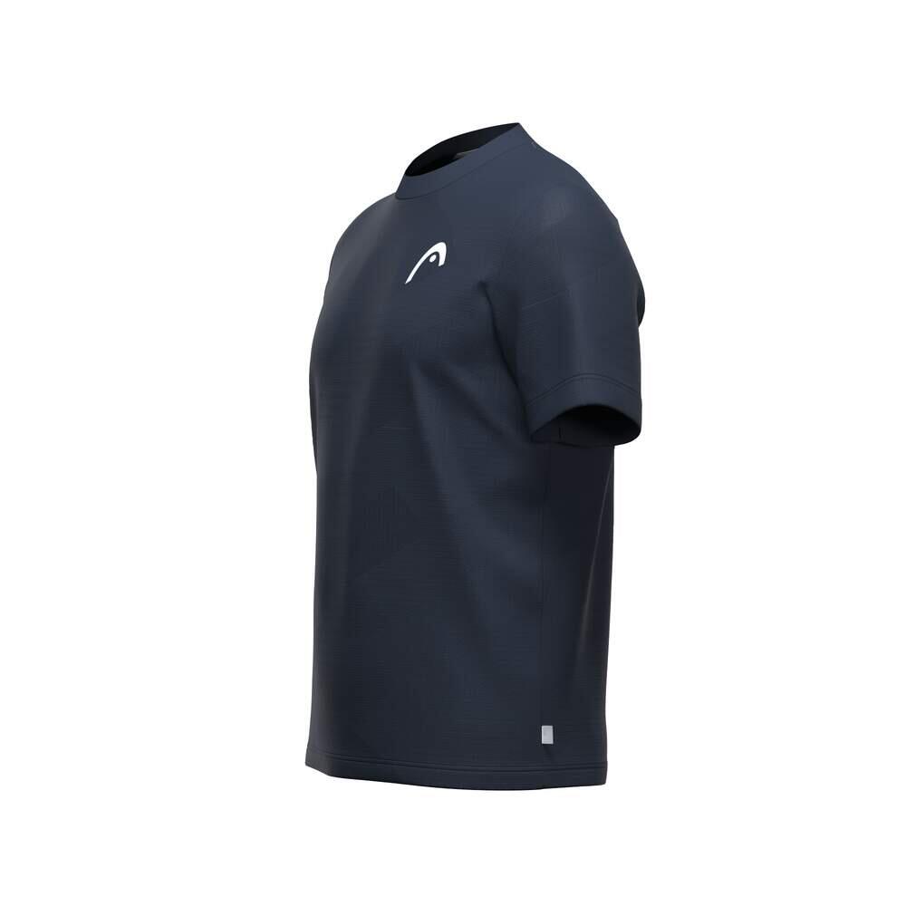 Pro T-Shirt Herren Navy 2/3