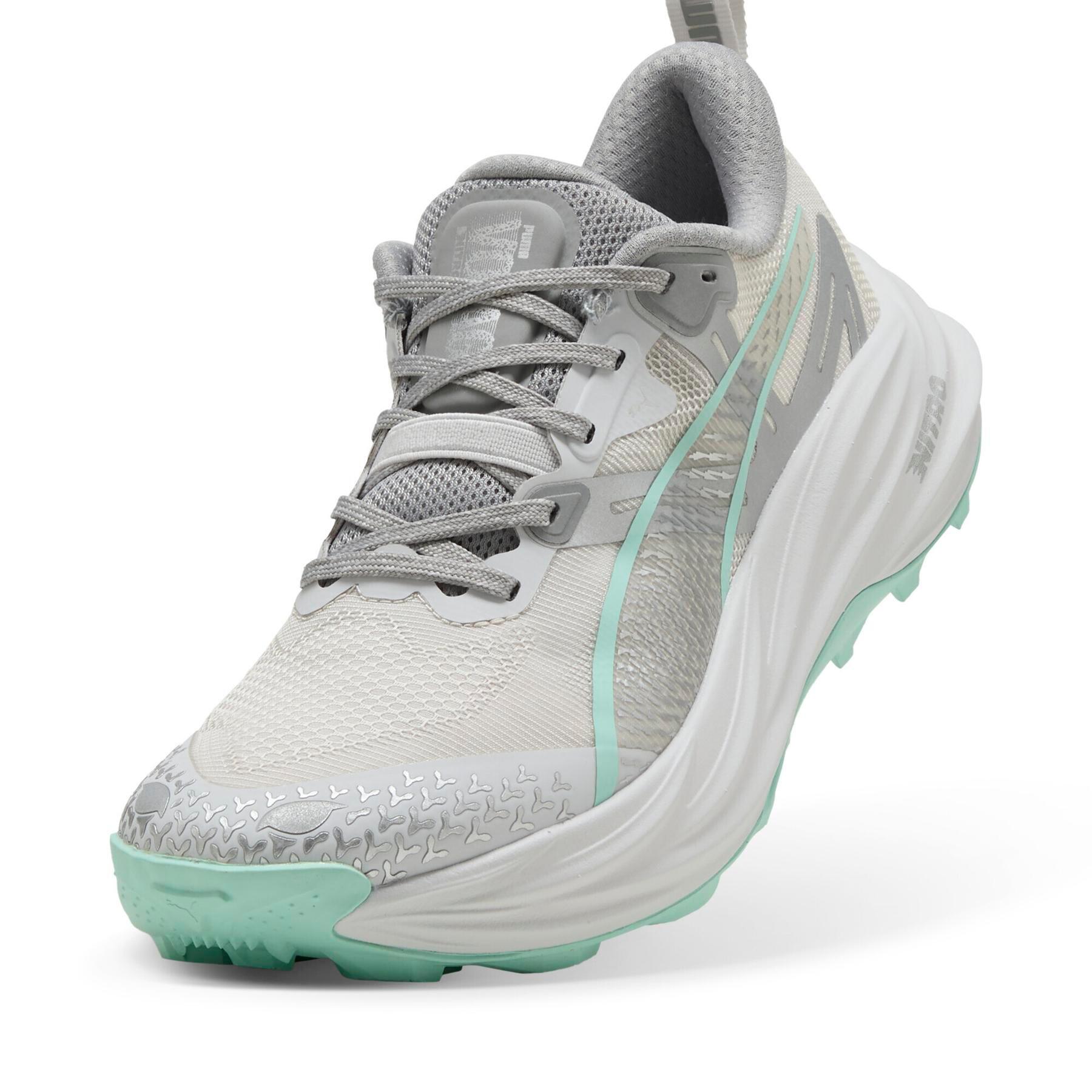 Scarpe running da donna Puma Voyage NITRO™ 4 3/6