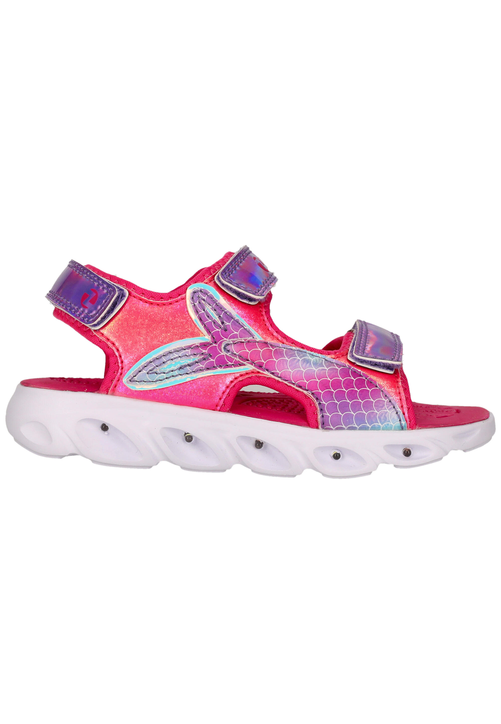 Sandalias de senderismo para niños Zigzag Mieres 4/7