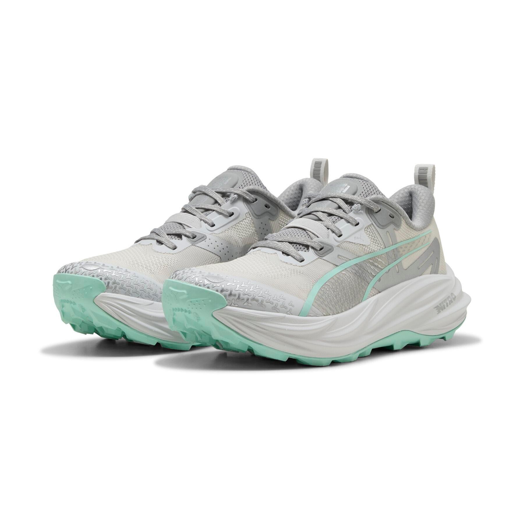 Scarpe running da donna Puma Voyage NITRO™ 4 2/6