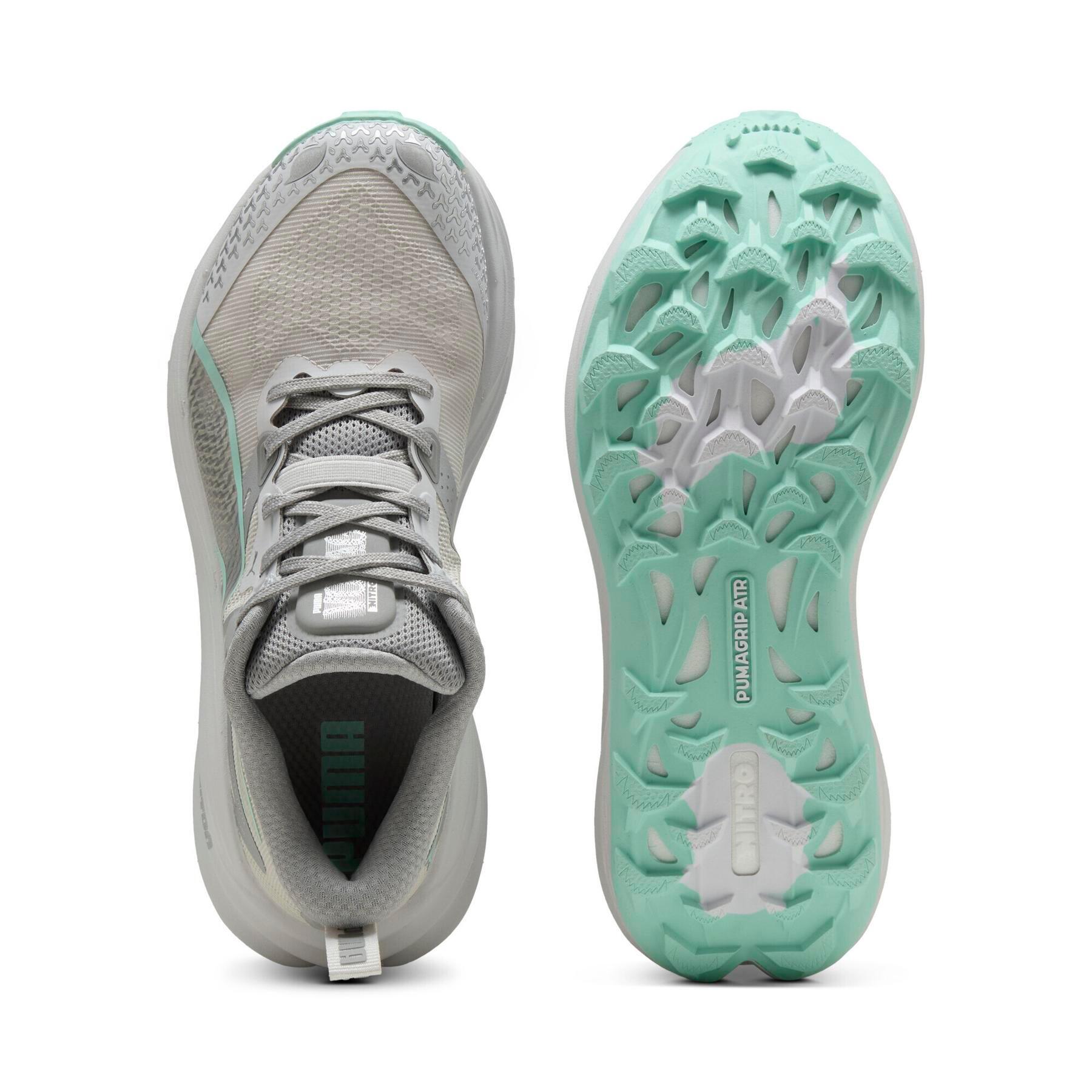Scarpe running da donna Puma Voyage NITRO™ 4 5/6