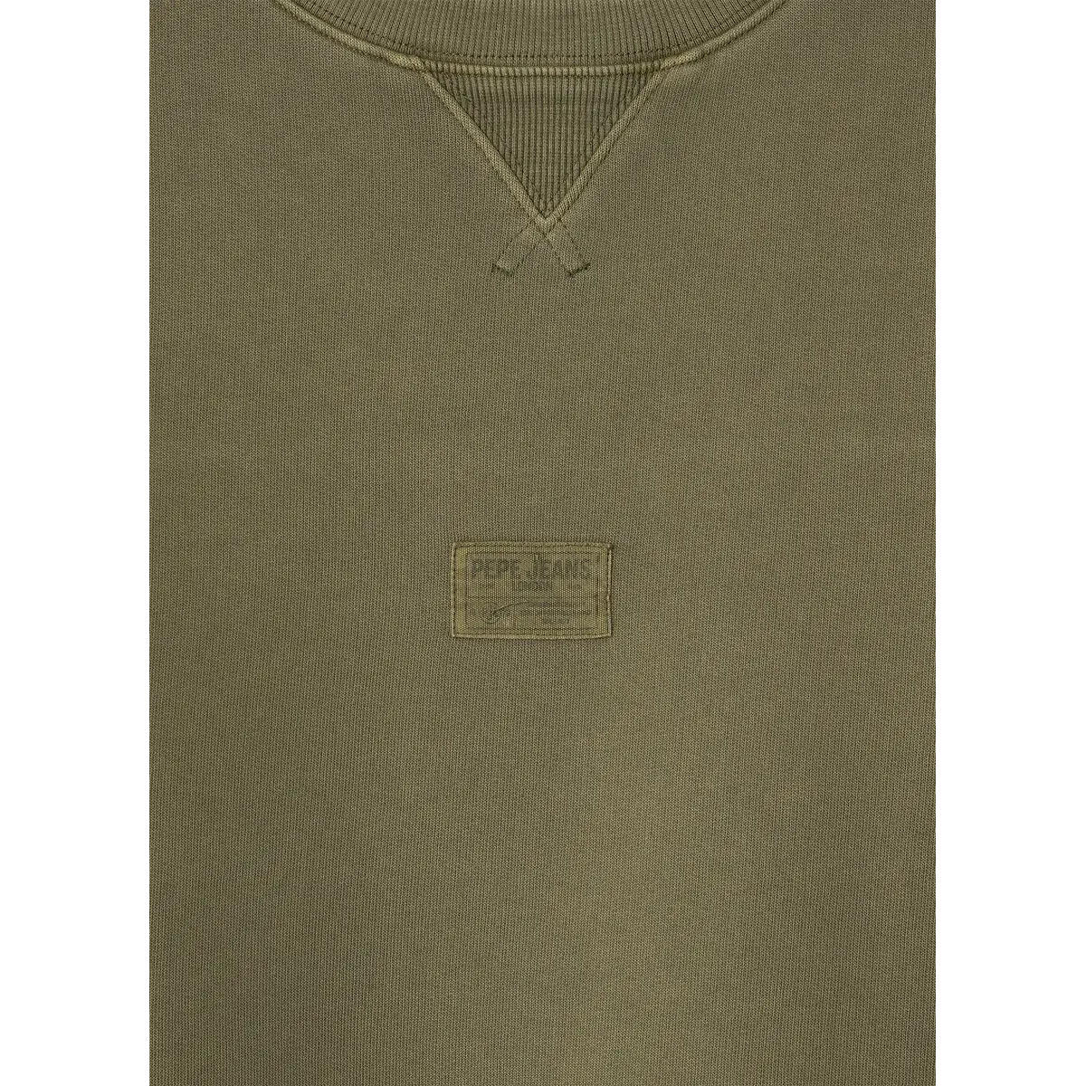 Sudadera infantil Pepe Jeans Thyago 3/4
