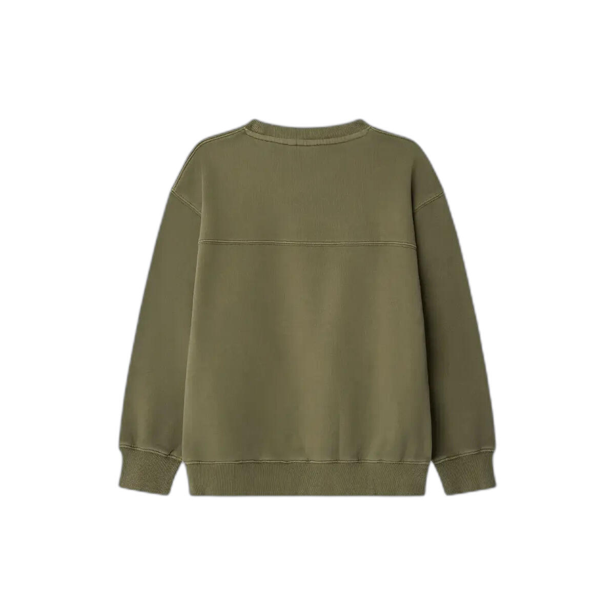 Sudadera infantil Pepe Jeans Thyago 2/4
