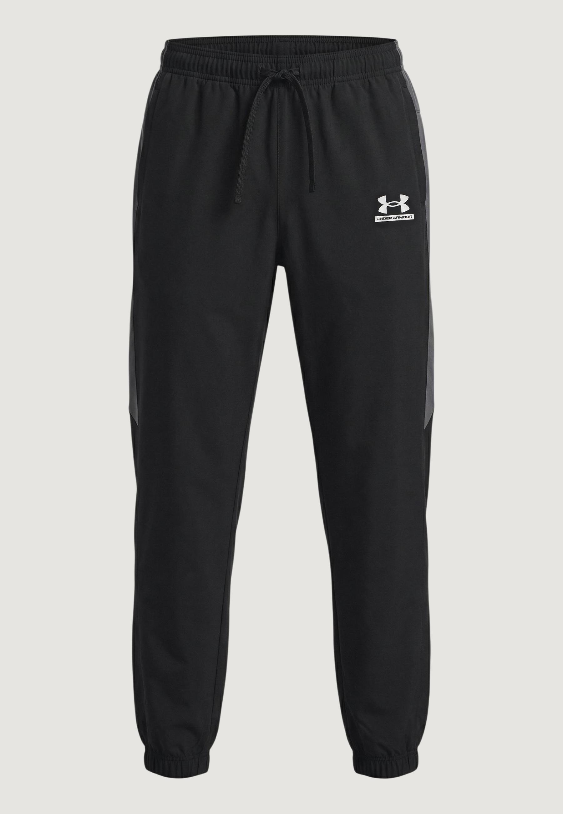 Hose UA TECH SPORT PANT MEN'S SCHWARZ 5/5