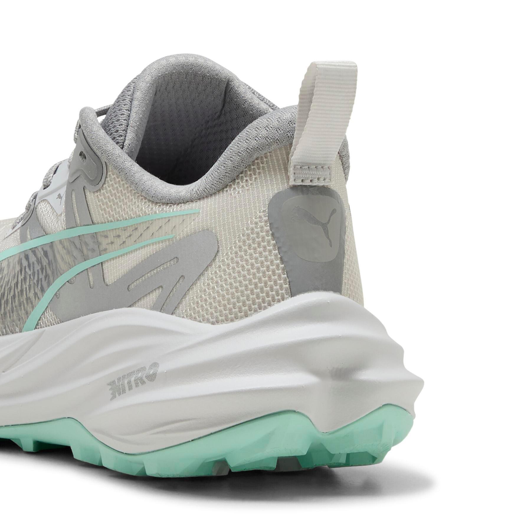 Scarpe running da donna Puma Voyage NITRO™ 4 6/6