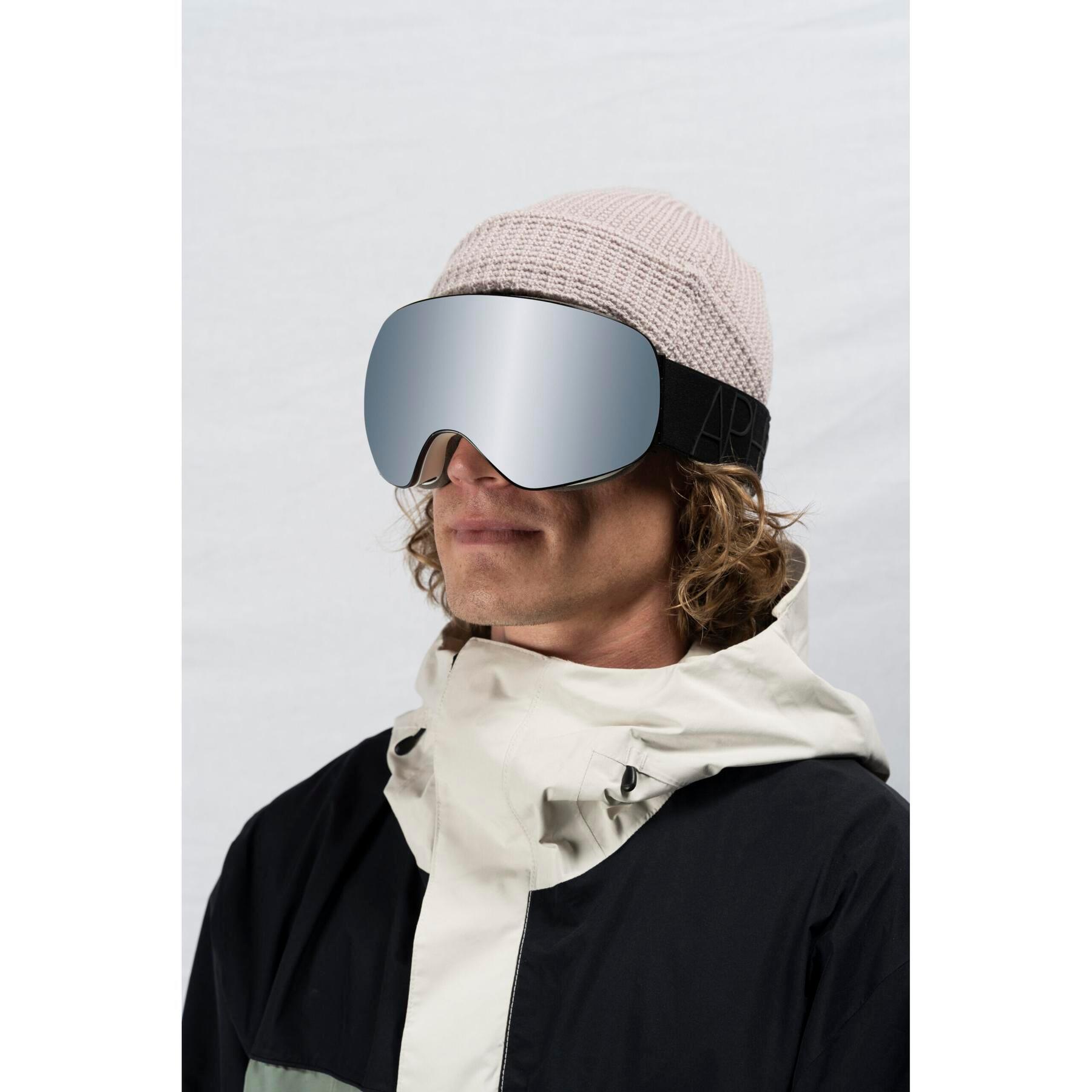 Masque de ski Aphex XPR 3/3