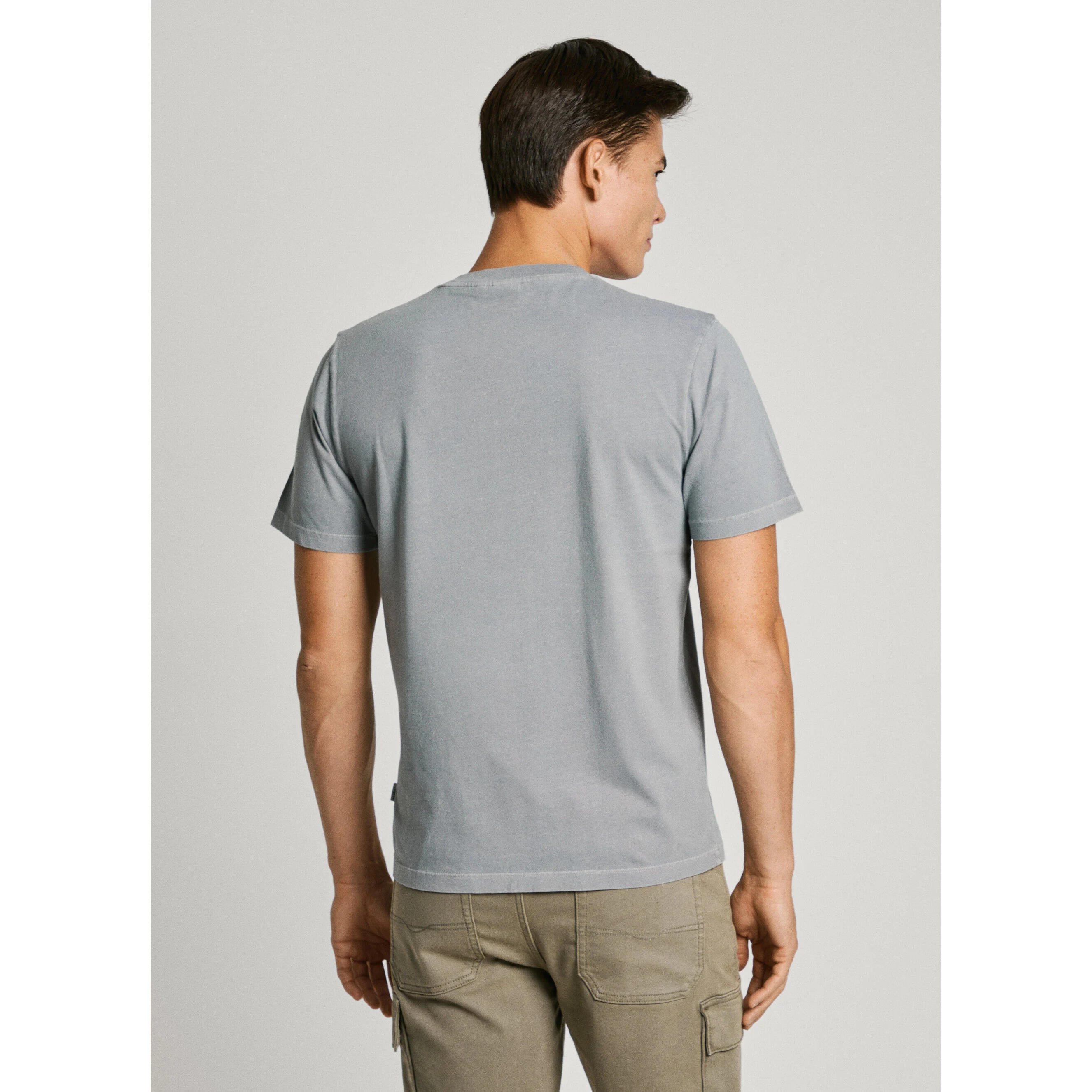 T-shirt Pepe Jeans Jacko 3/4