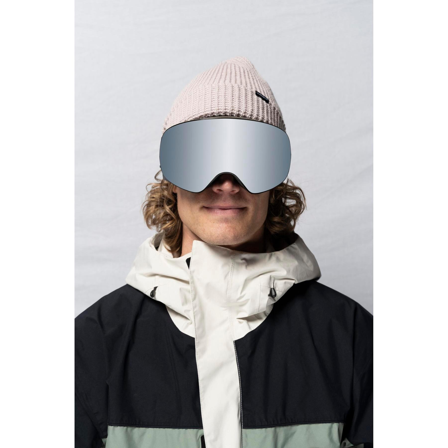 Masque de ski Aphex XPR 2/3