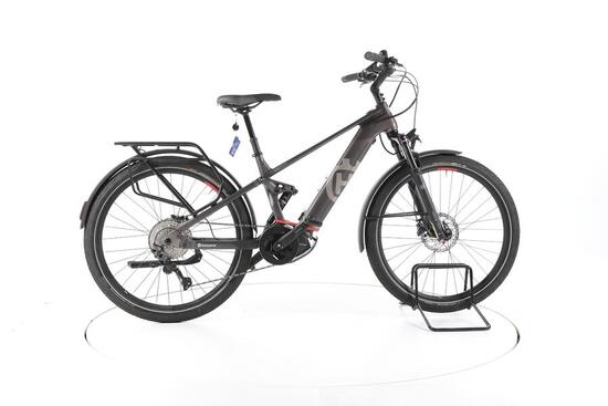Refurbished - Husqvarna E-Bicycles Gran Tourer GT4 SUV E-Bike 2023 - Sehr gut