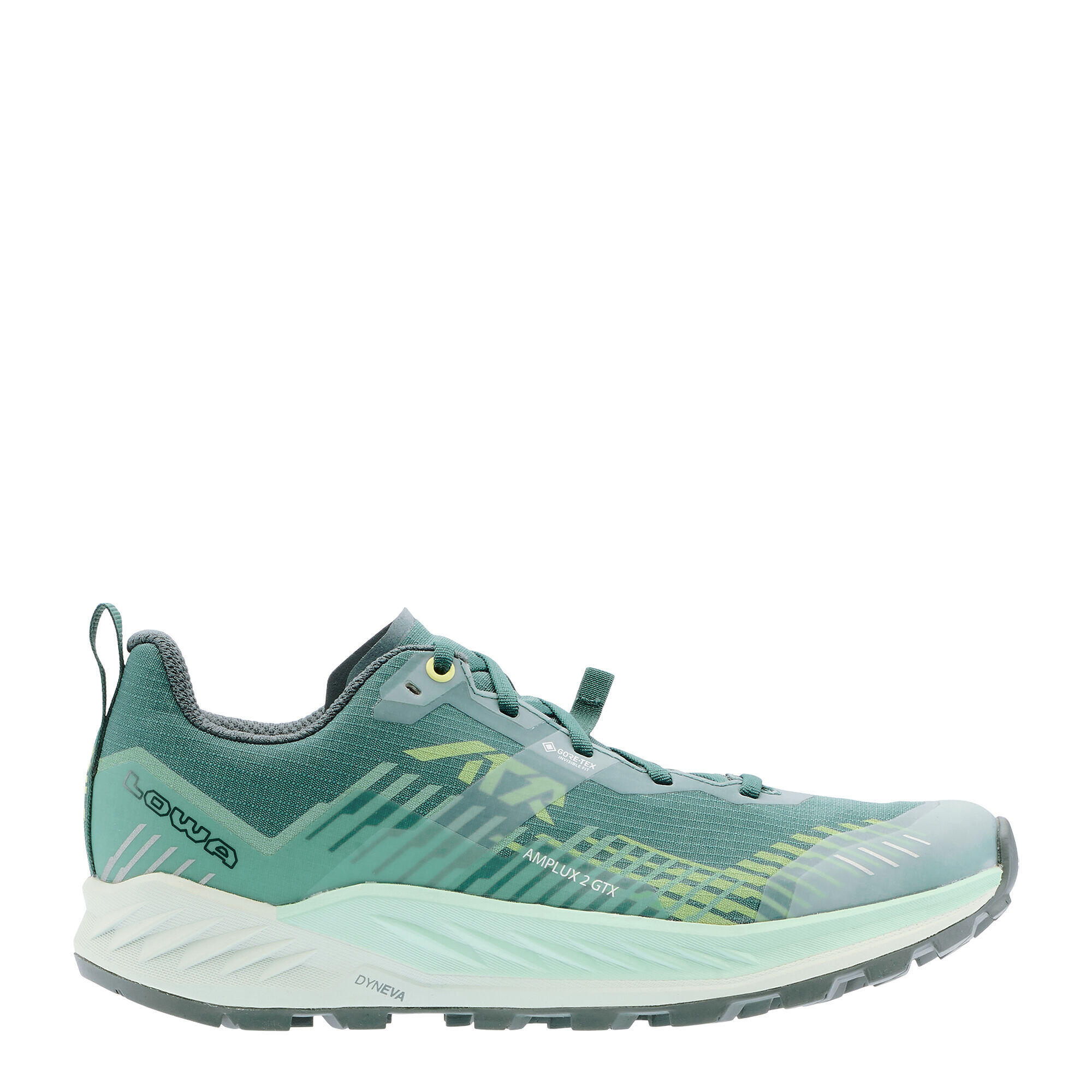 Halbschuh AMPLUX 2 GTX Ws 3/7