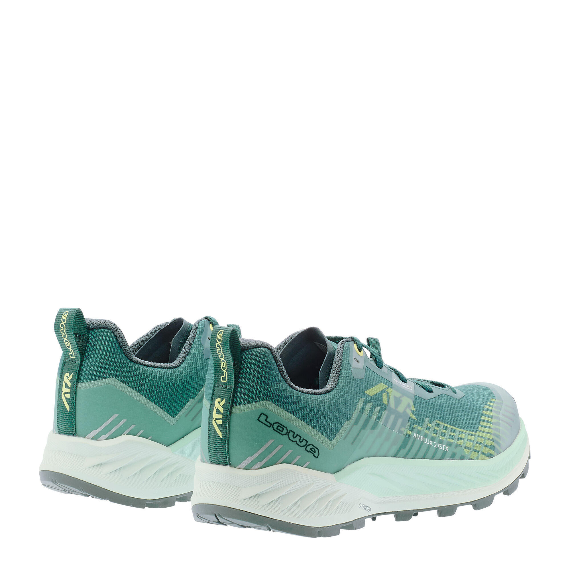 Halbschuh AMPLUX 2 GTX Ws 2/7