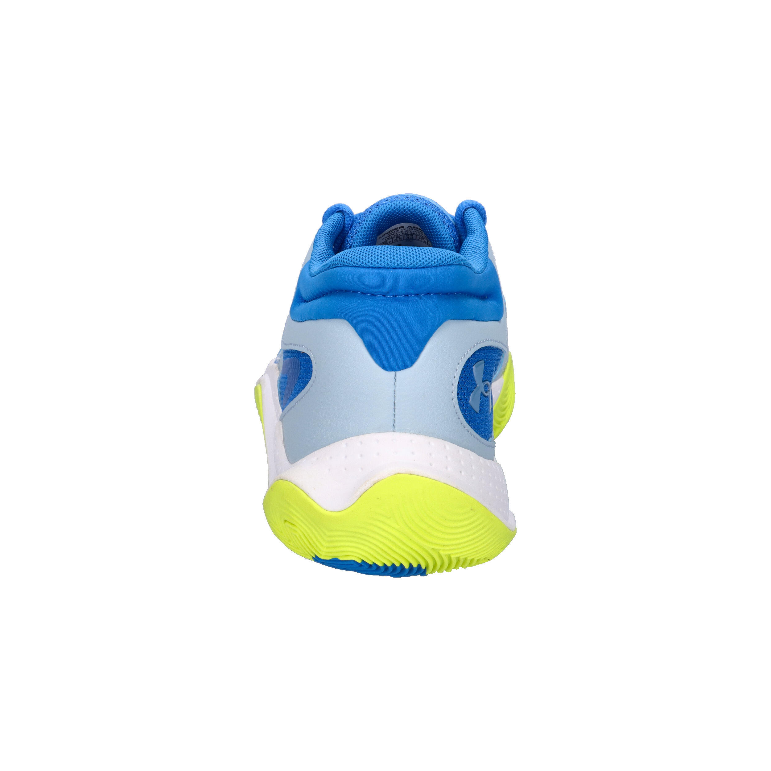 Under Armour Unisex Basketballschuhe Jet '25 6001585 13/15