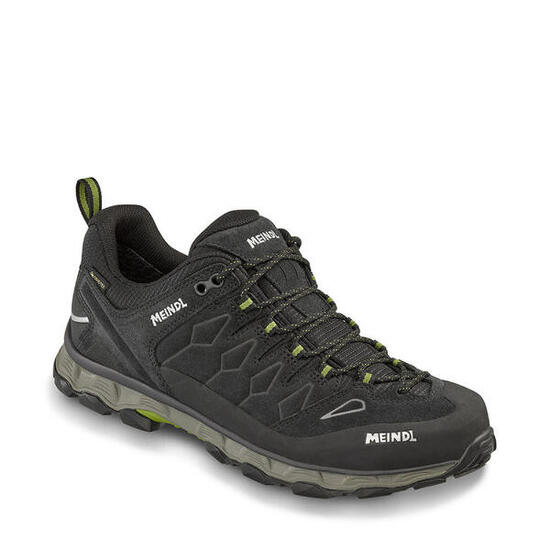 Wanderschuhe Lite Trail GTX
