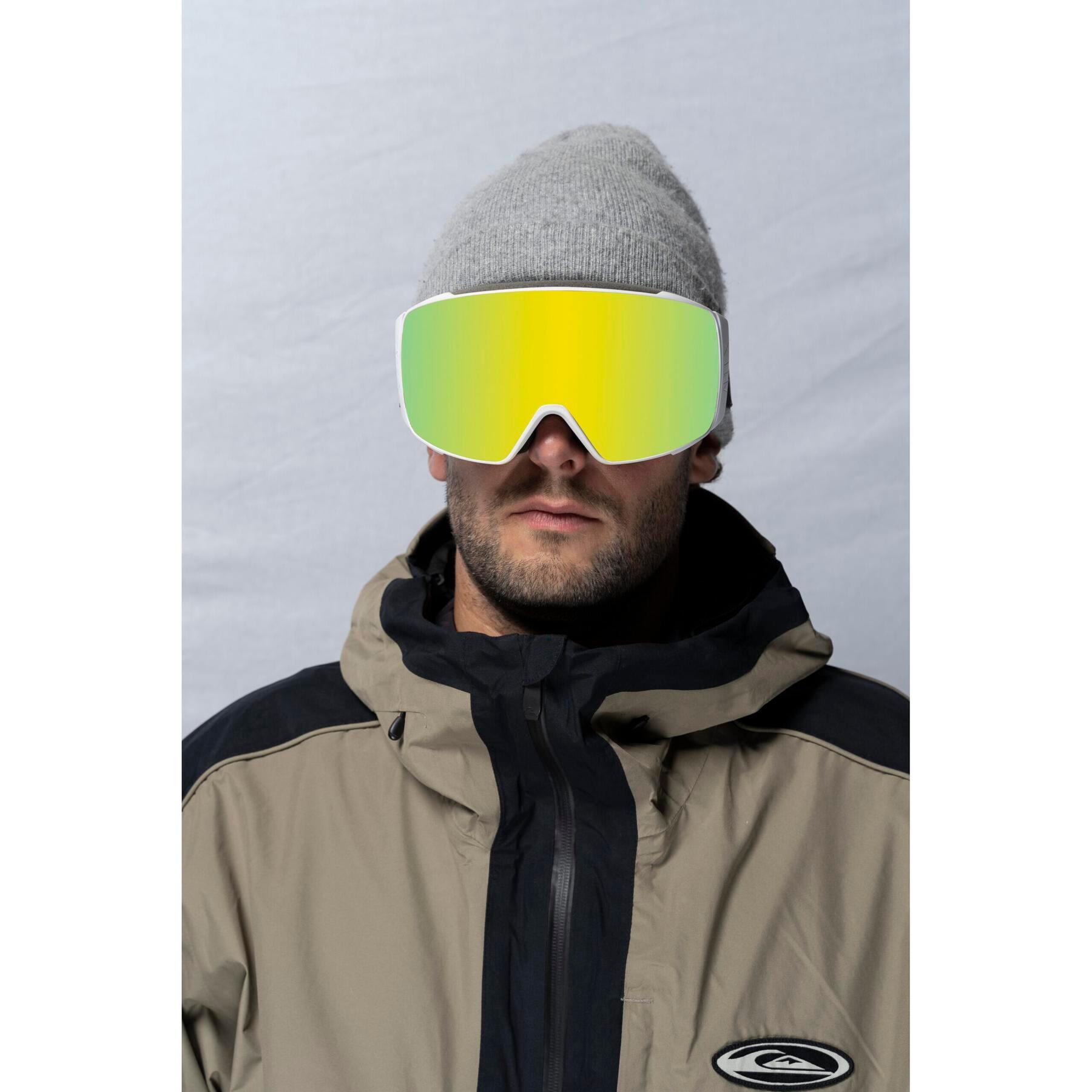 Masque de ski Aphex Orion 3/5