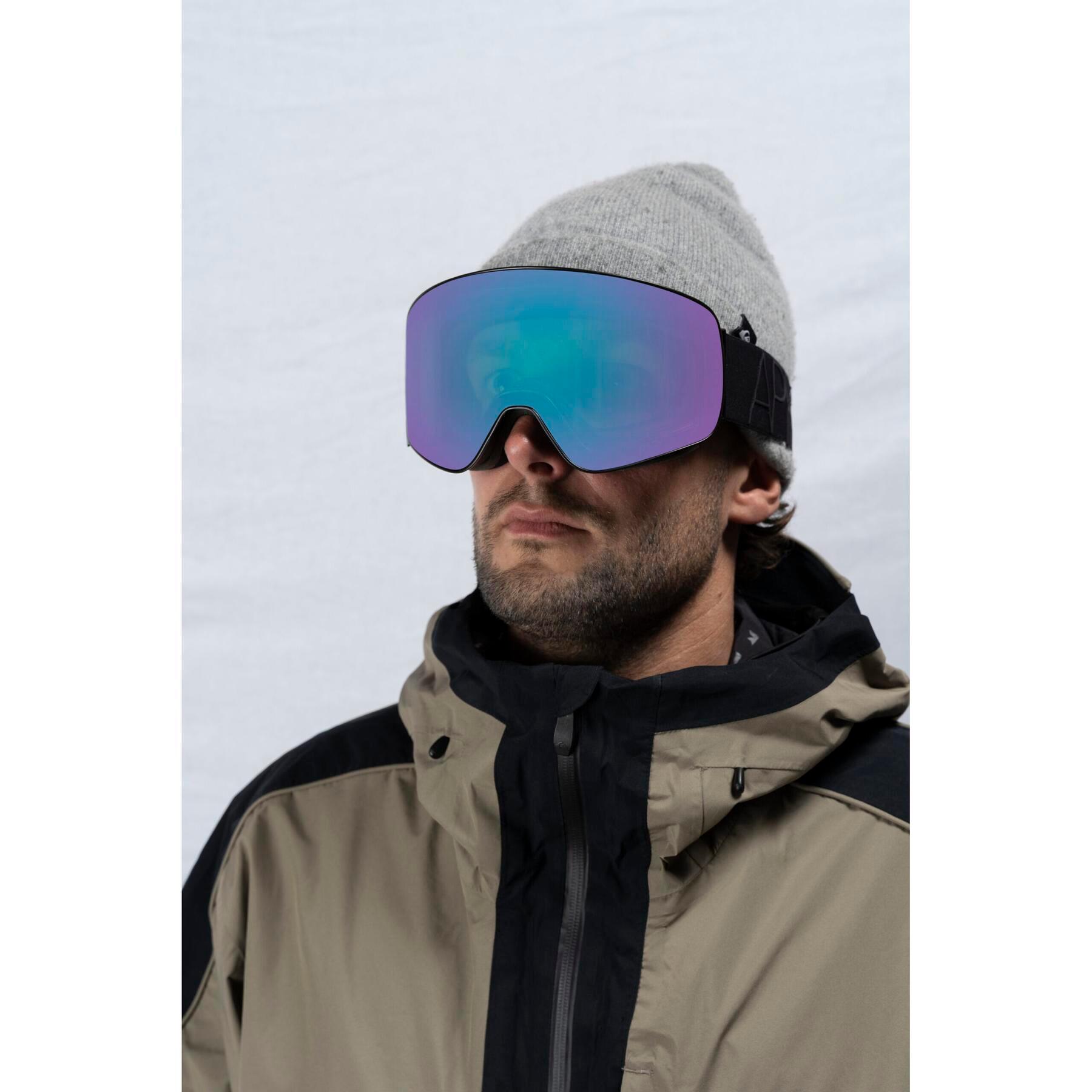 Masque de ski Aphex Virgo 2/5