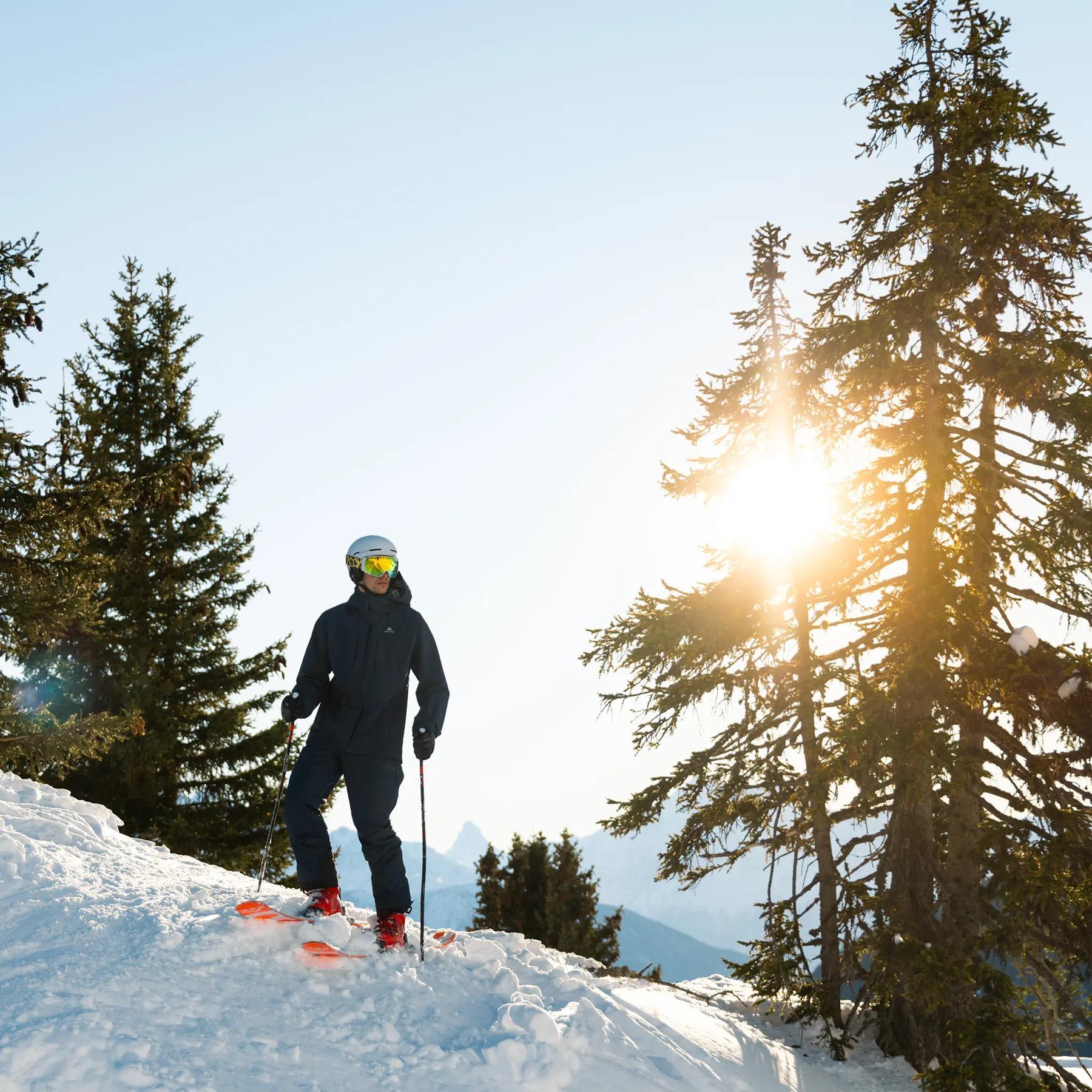 Masque de ski Aphex Orion 5/5