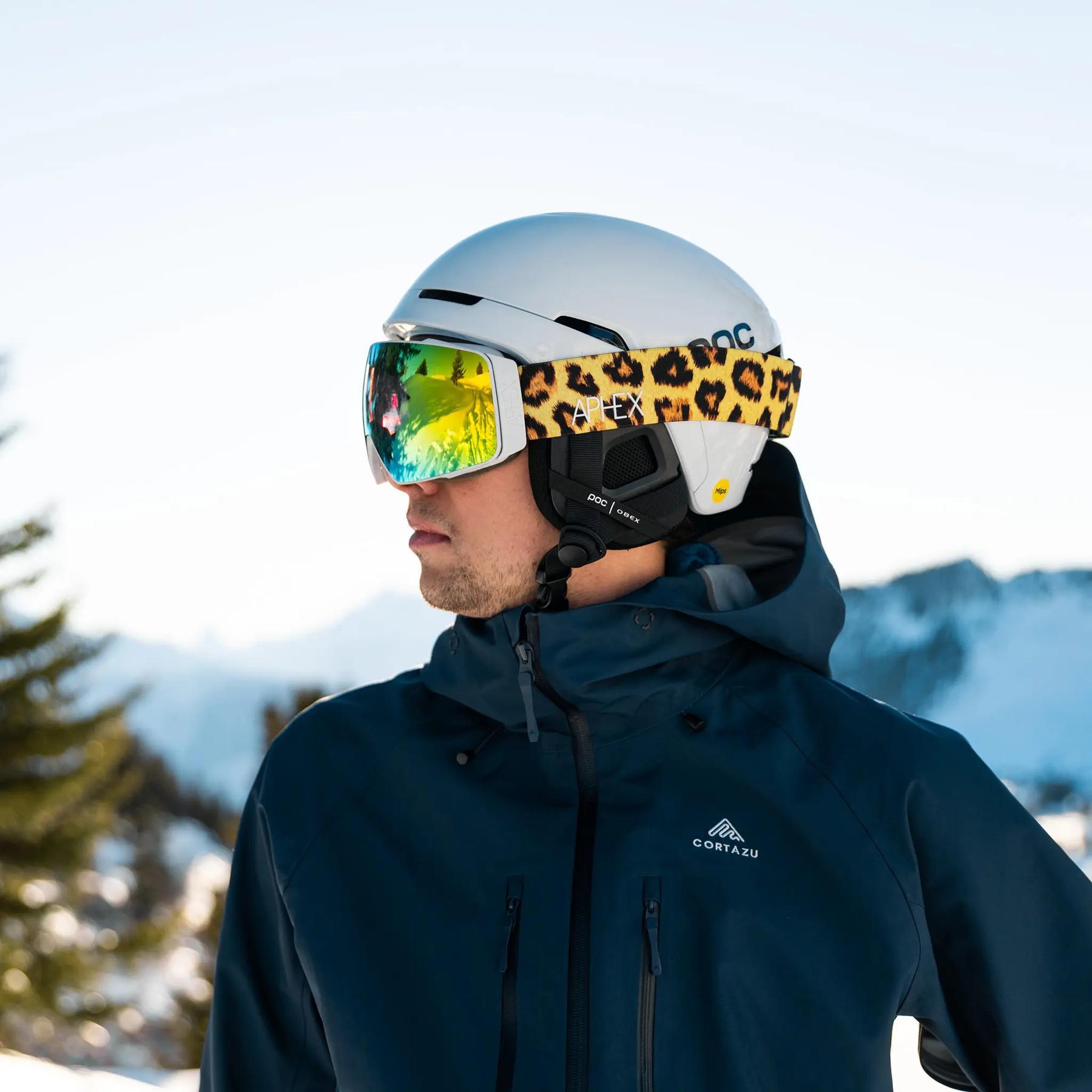 Masque de ski Aphex Orion 4/5