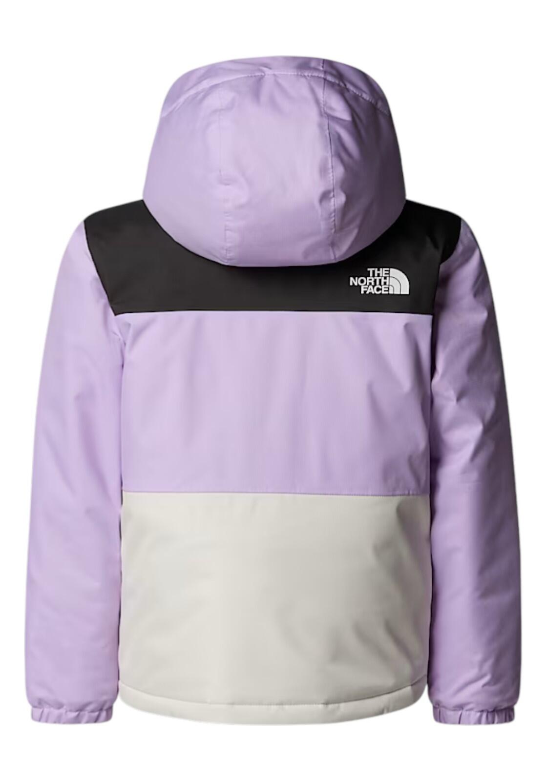 KID FREE INSUL JKT COL E15 2/4