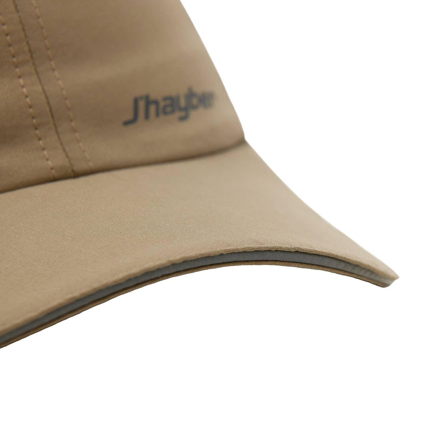 Boné J.hayber Sport Kaki 3/3
