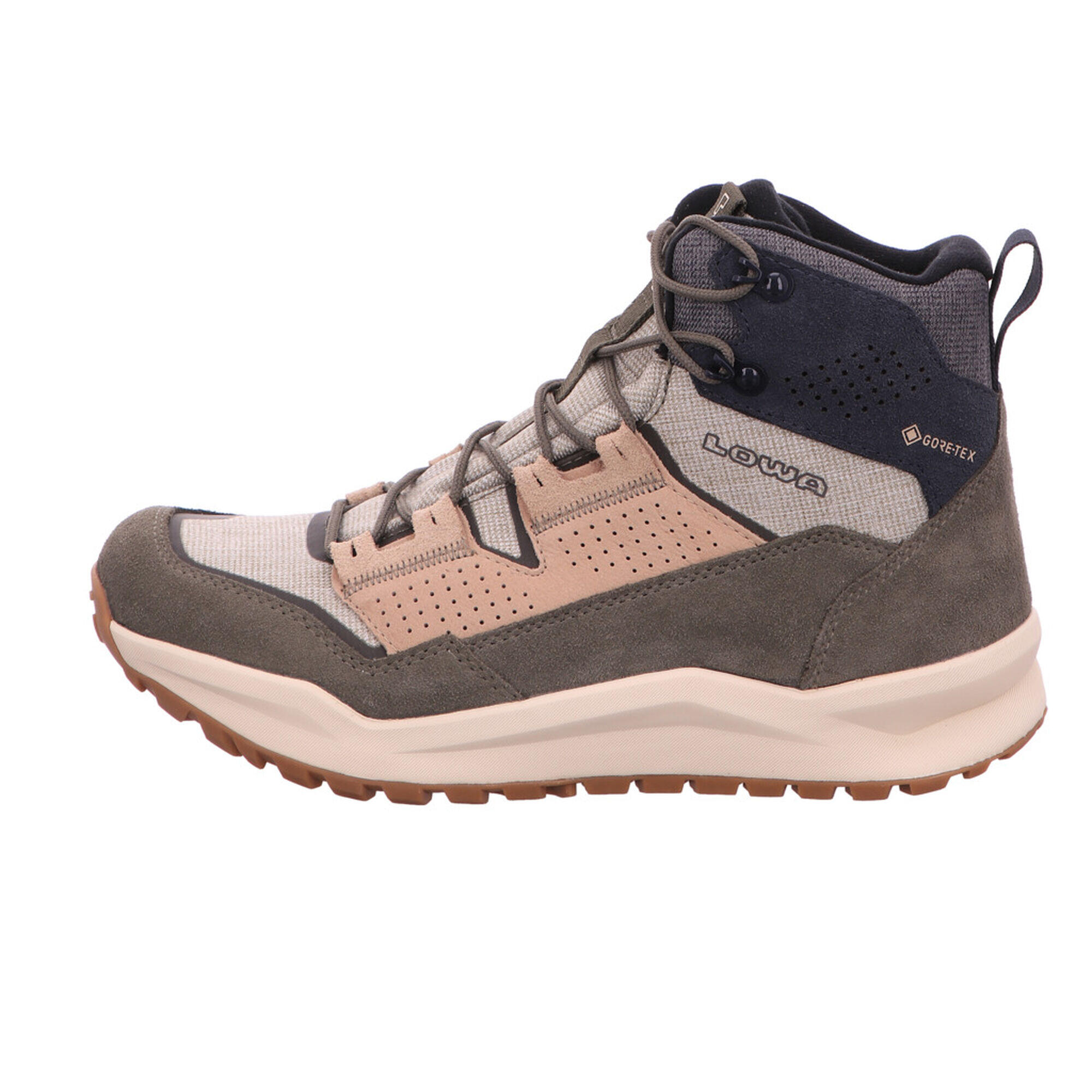 LOWA Laarzen medium KALOYA GTX MID 3/7