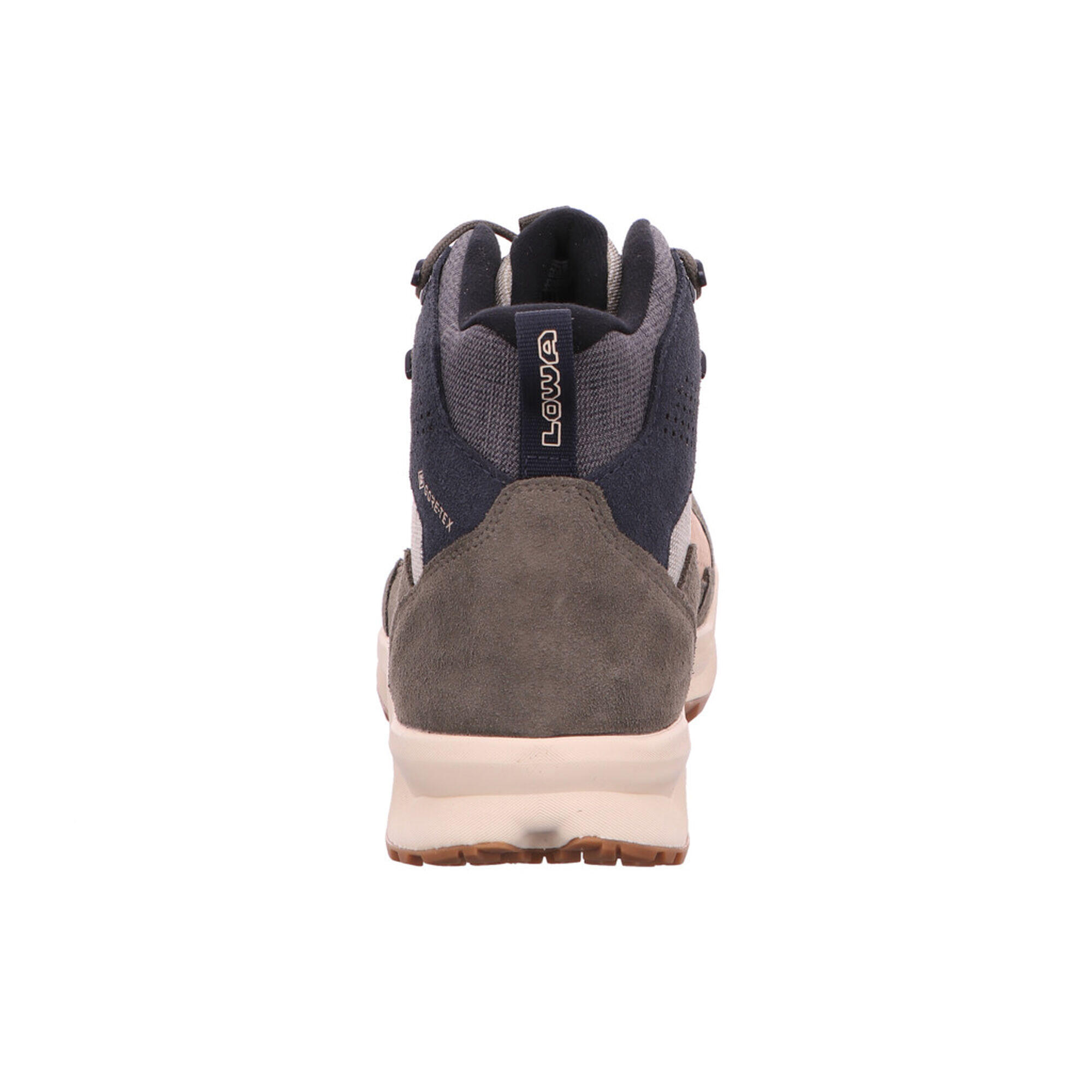 LOWA Laarzen medium KALOYA GTX MID 2/7