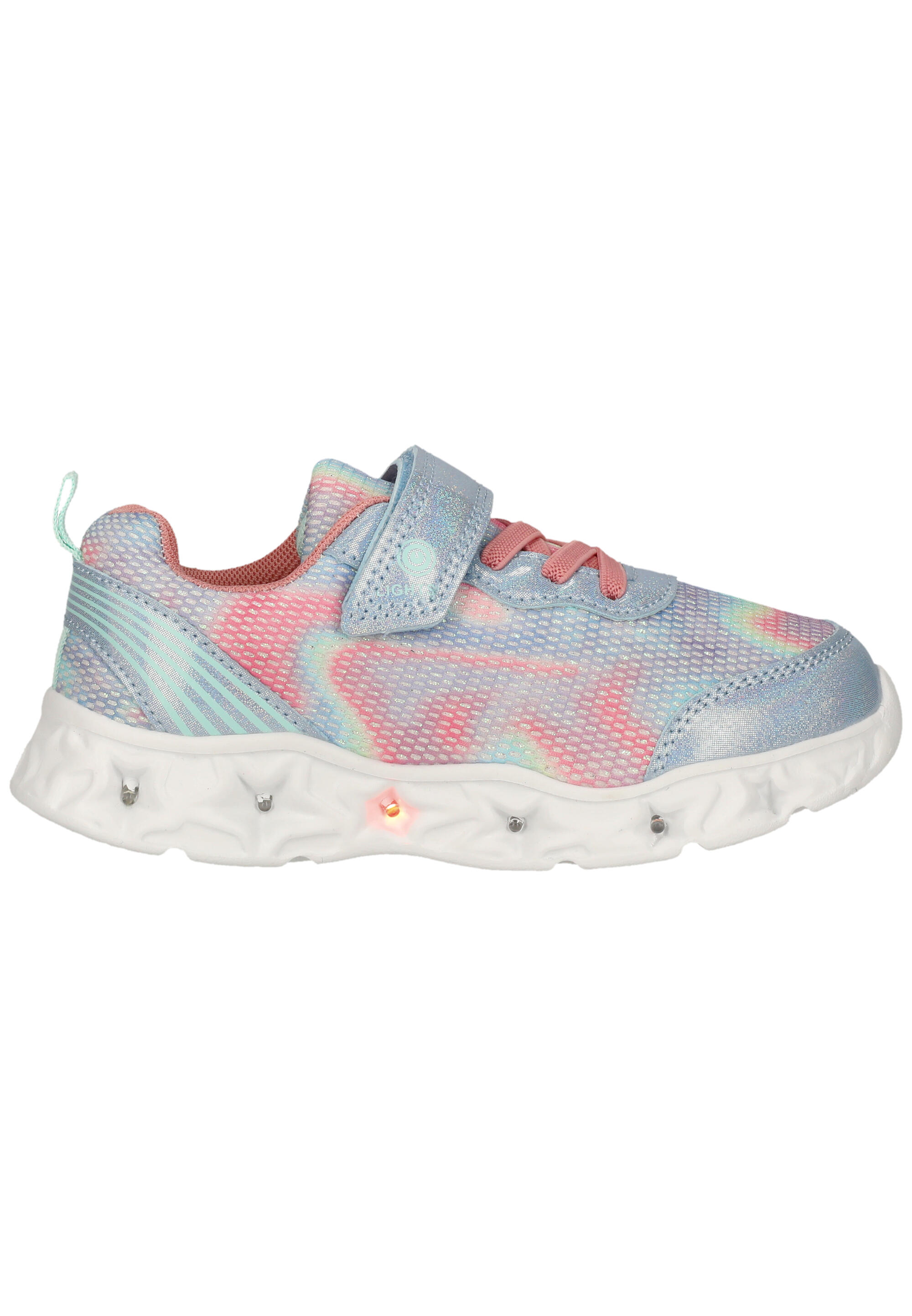 Sneaker Hellin 3/15