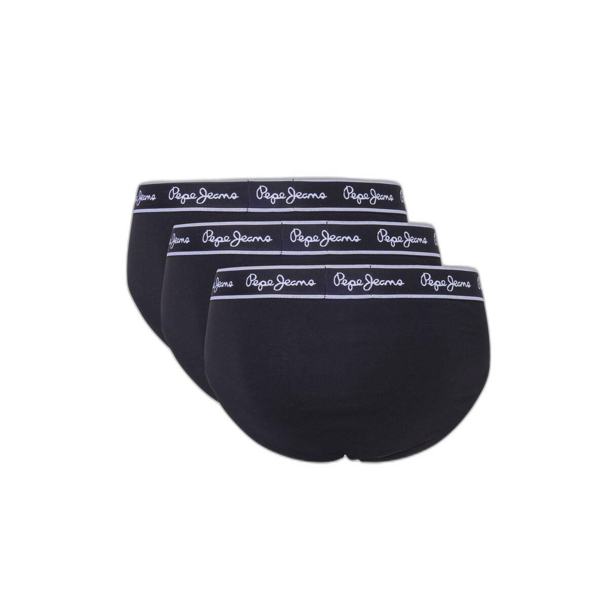 Slips Pepe Jeans (x3) 2/3