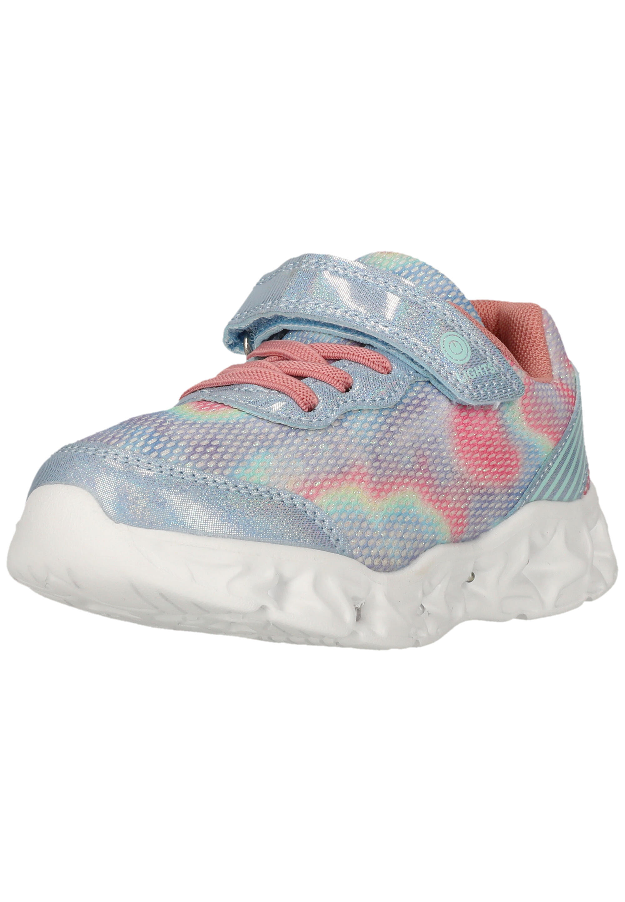Sneaker Hellin 2/15