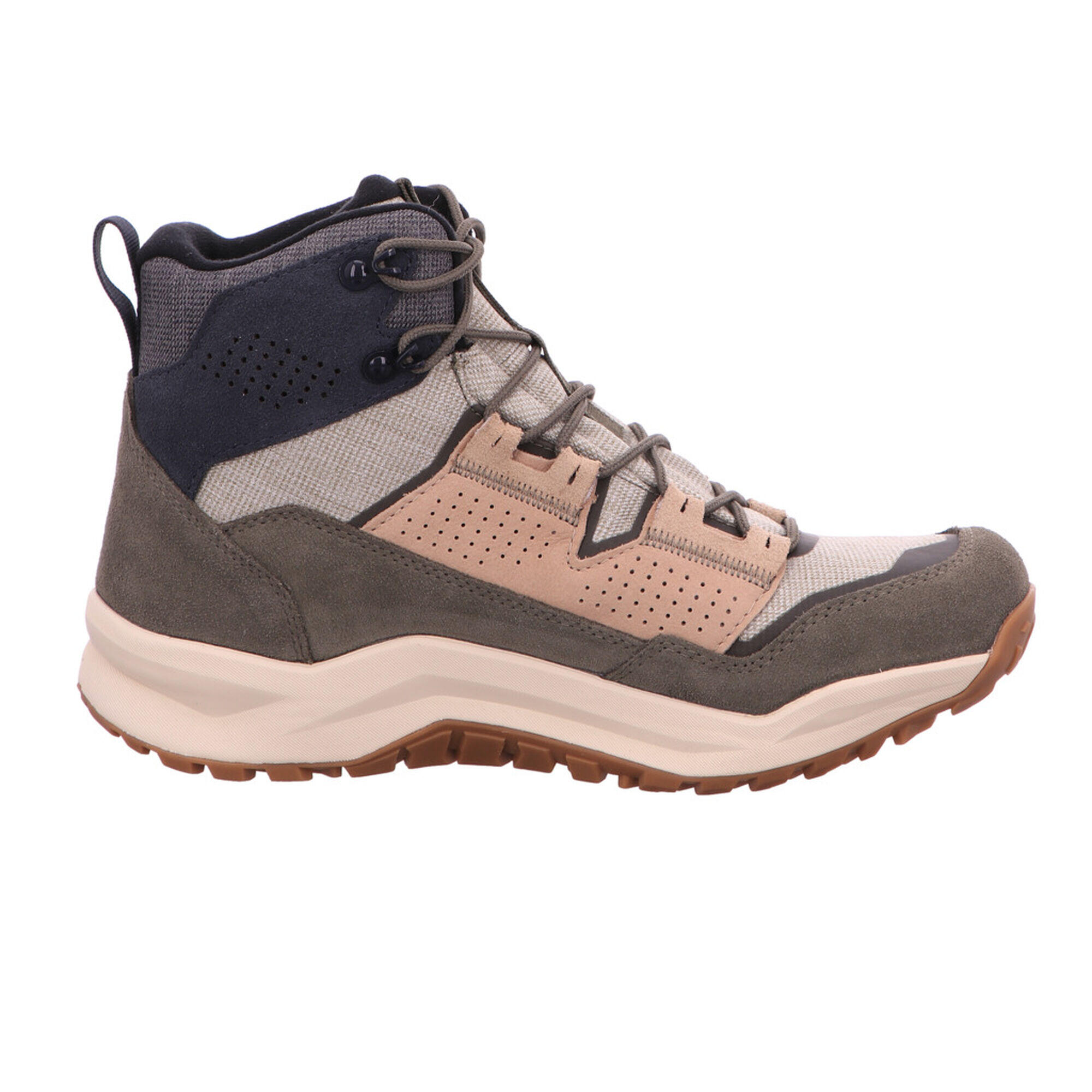 LOWA Laarzen medium KALOYA GTX MID 4/7