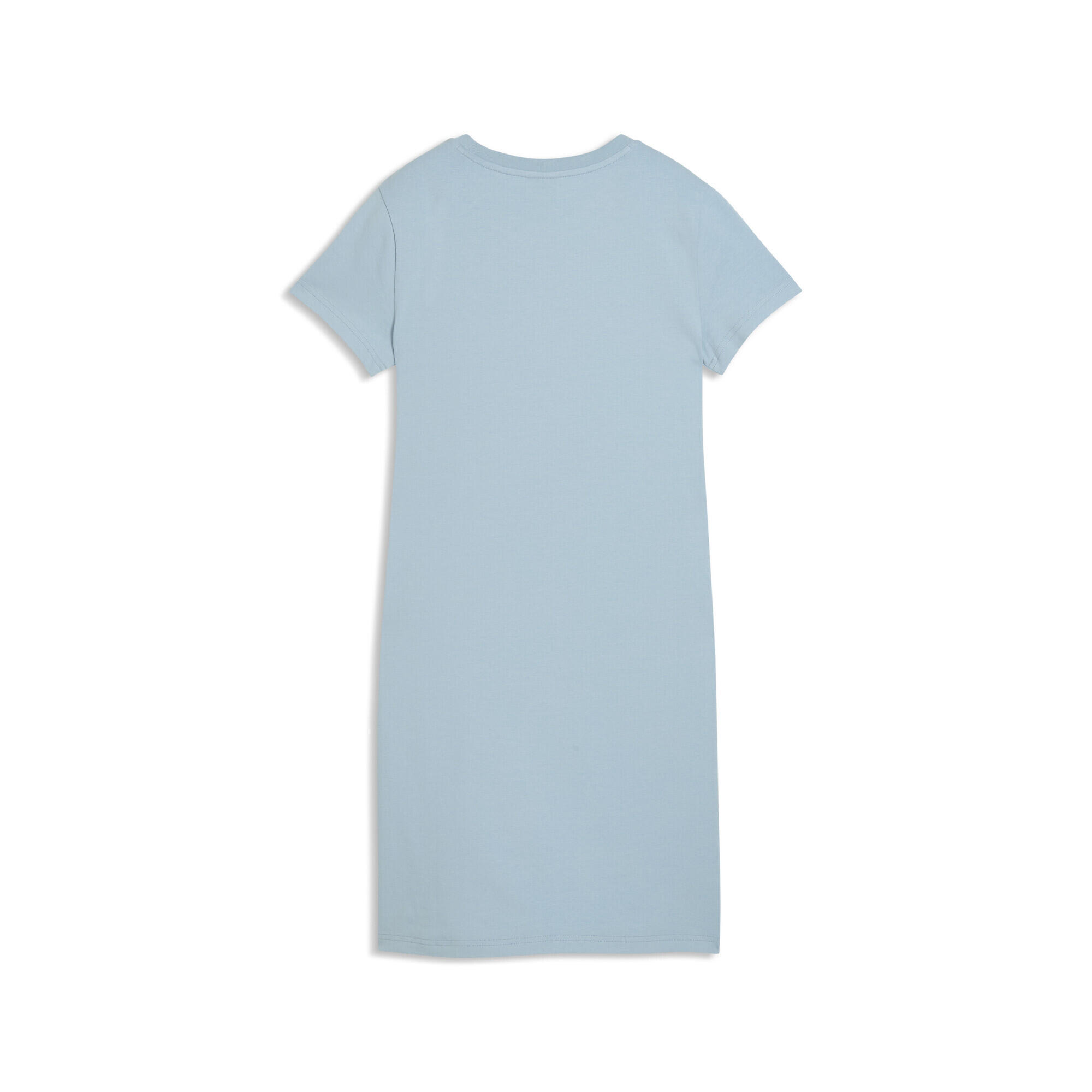 Robe moulante à petit logo N° 1 Logo ESS Femme PUMA 5/5