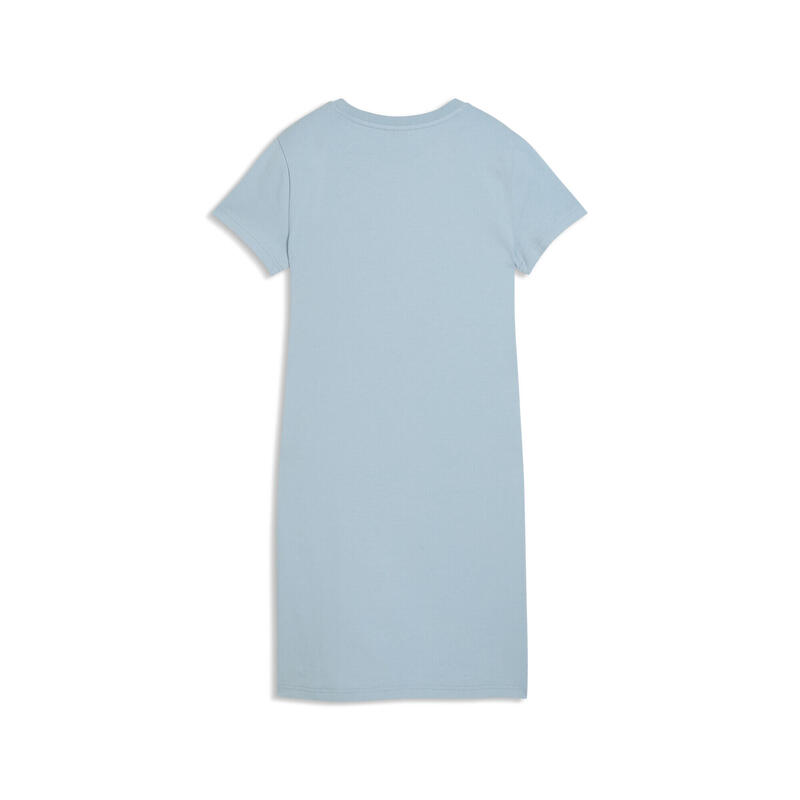Rochie Alergare Femei Slim Fit Jersey Scurtă Puma No. 1 Logo PUMA