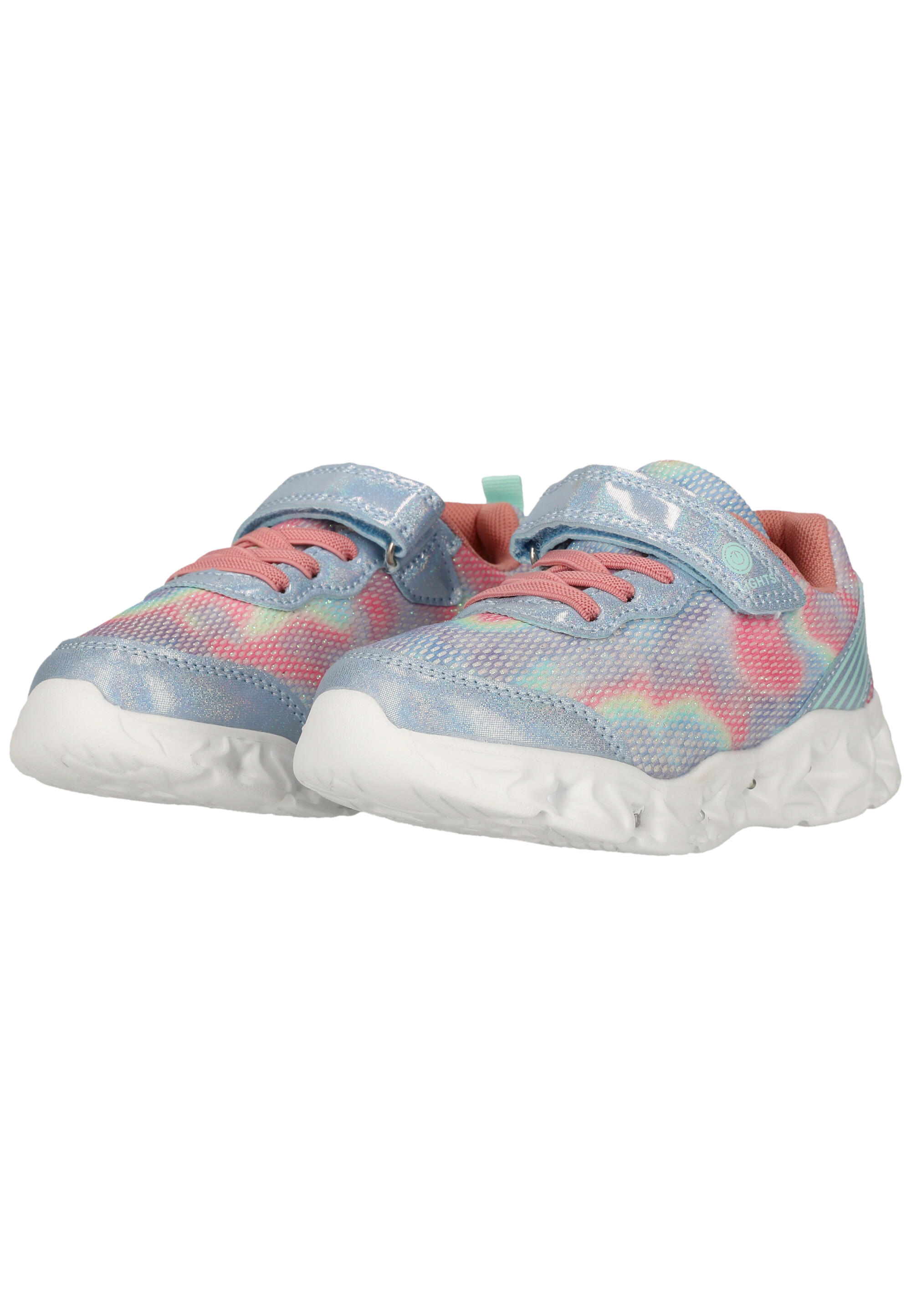 Sneaker Hellin 4/15